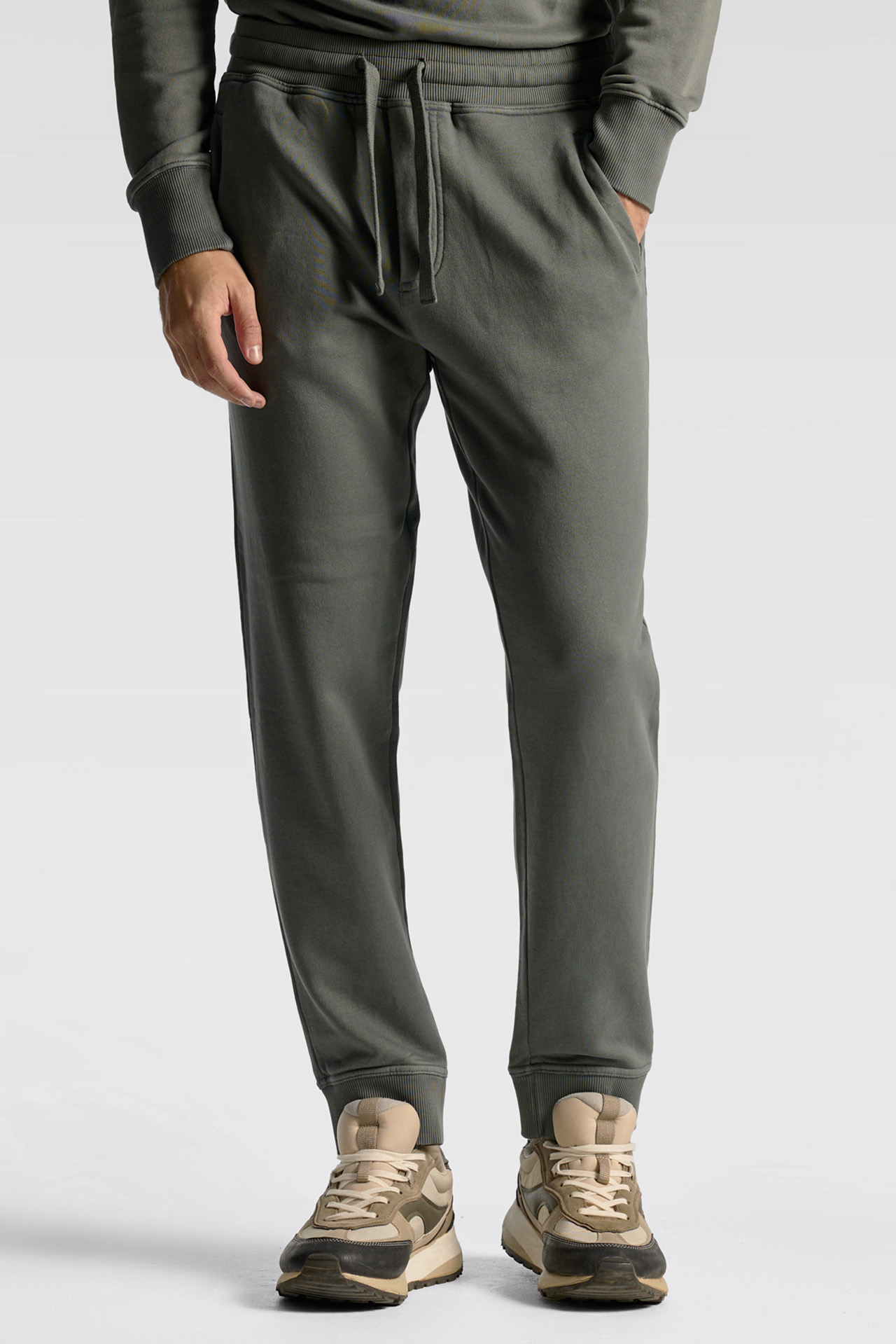 Regular Fit Sweatpants