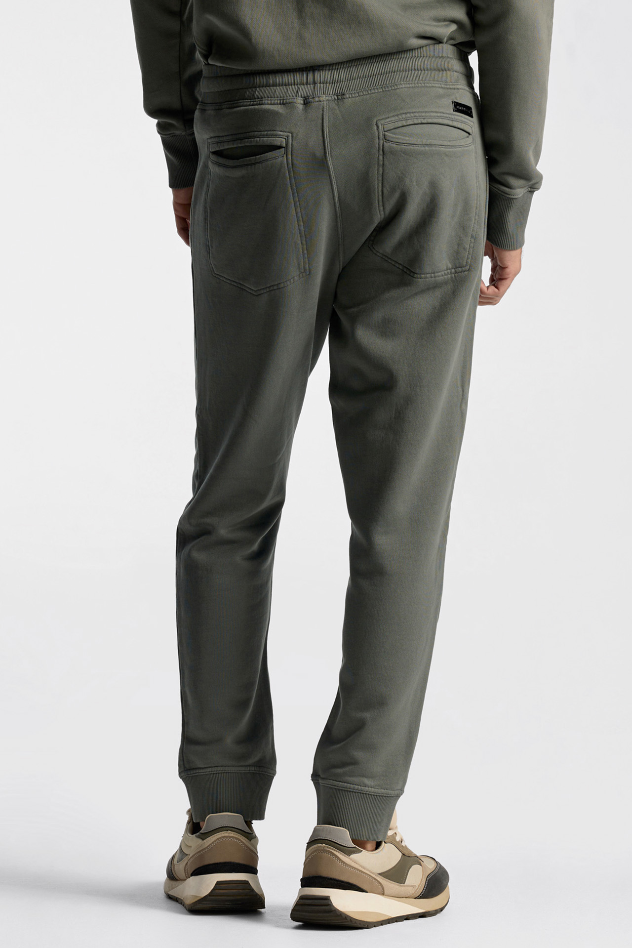 Regular Fit Sweatpants