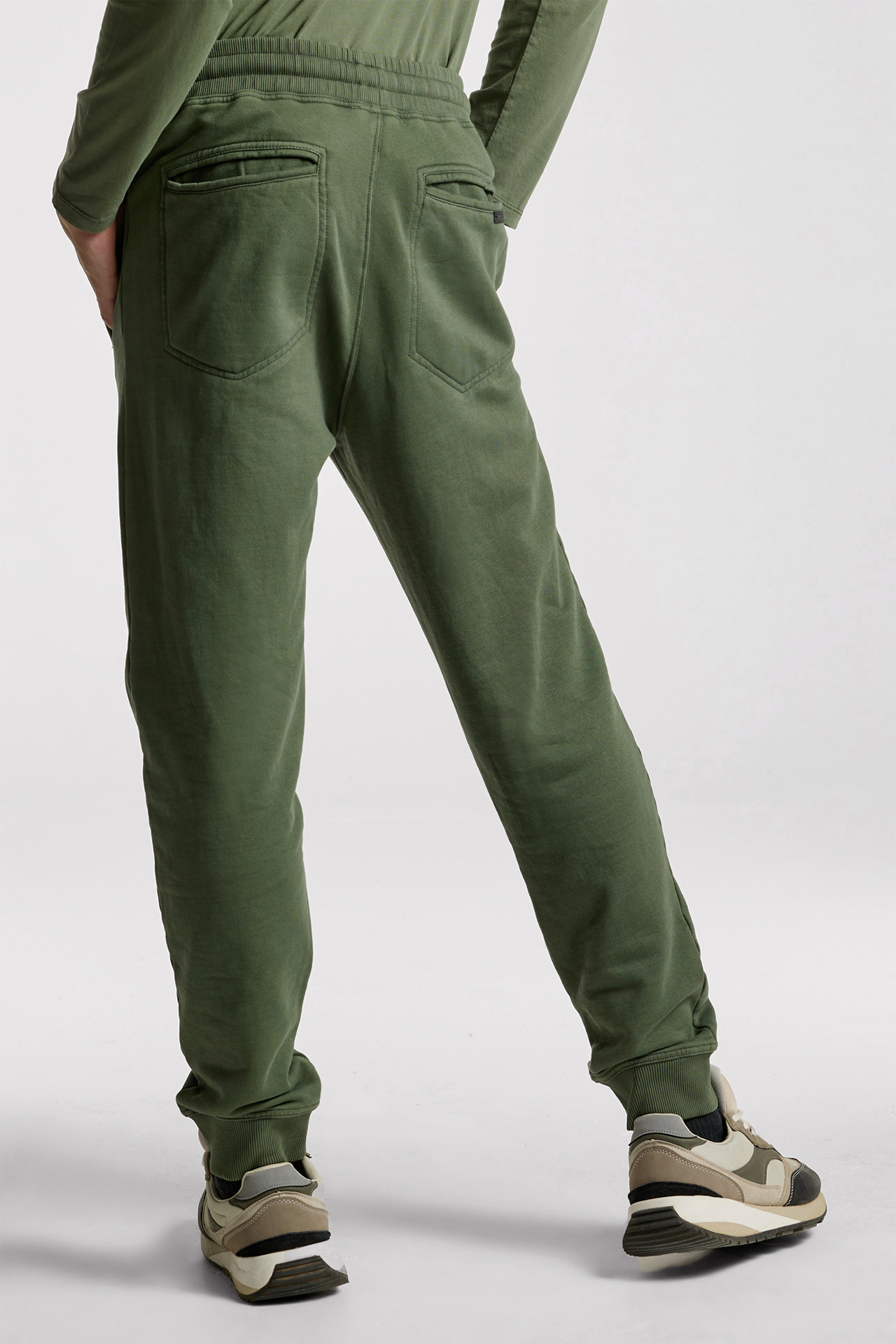 Regular Fit Sweatpants