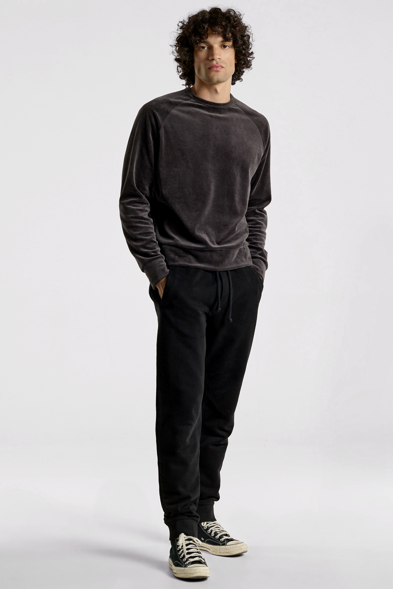 Regular Fit Sweatpants