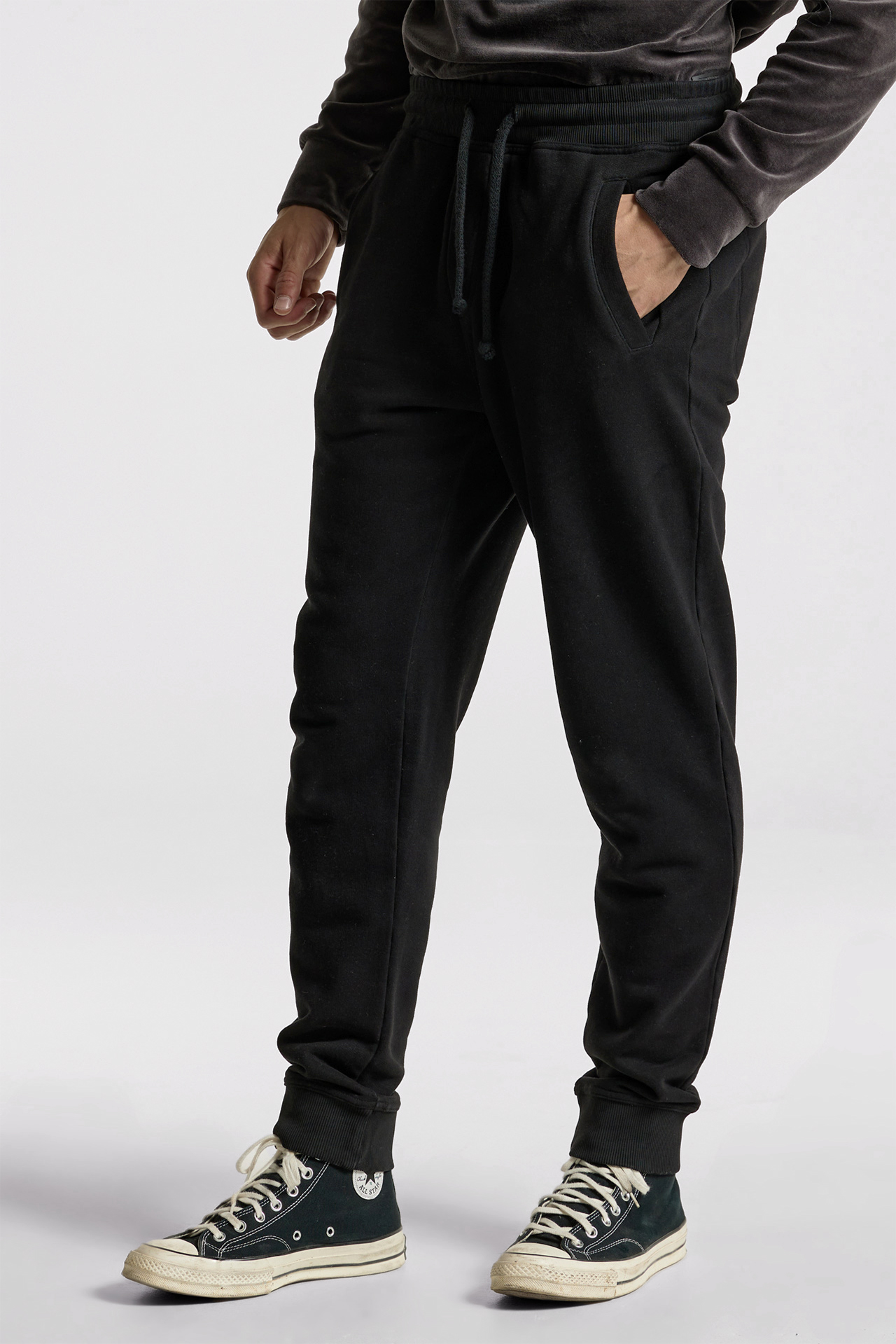 Regular Fit Sweatpants