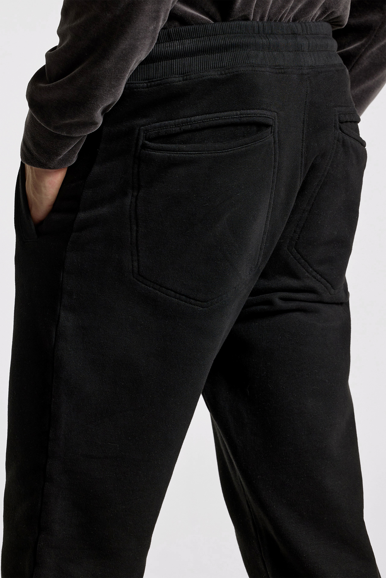 Regular Fit Sweatpants