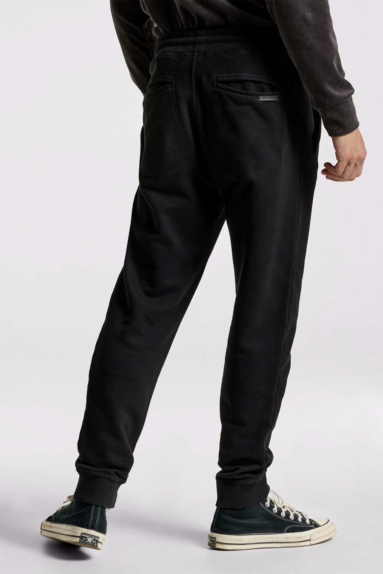 Regular Fit Sweatpants