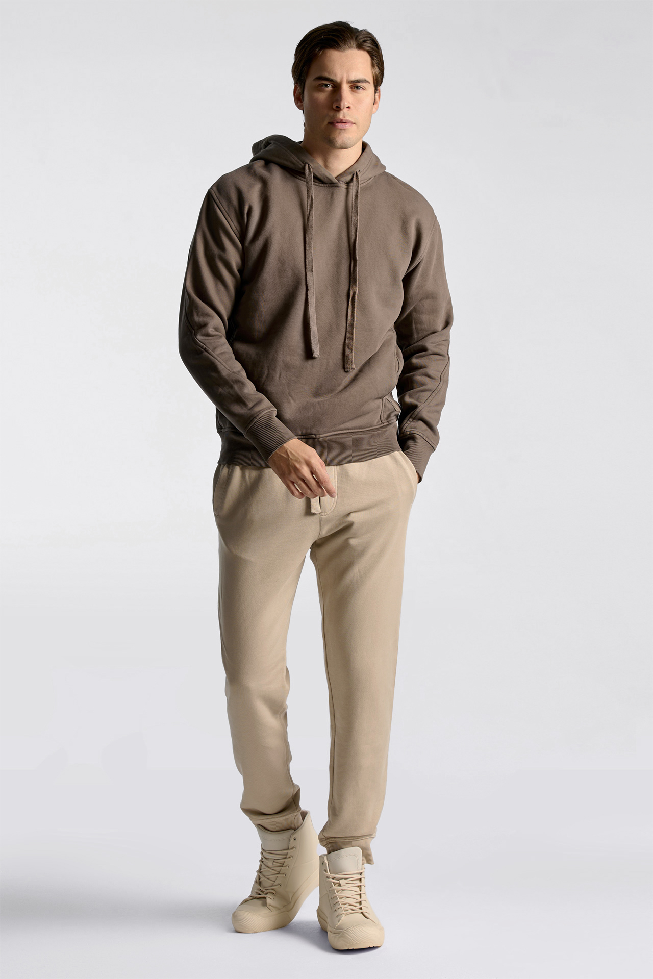 Regular Fit Sweatpants