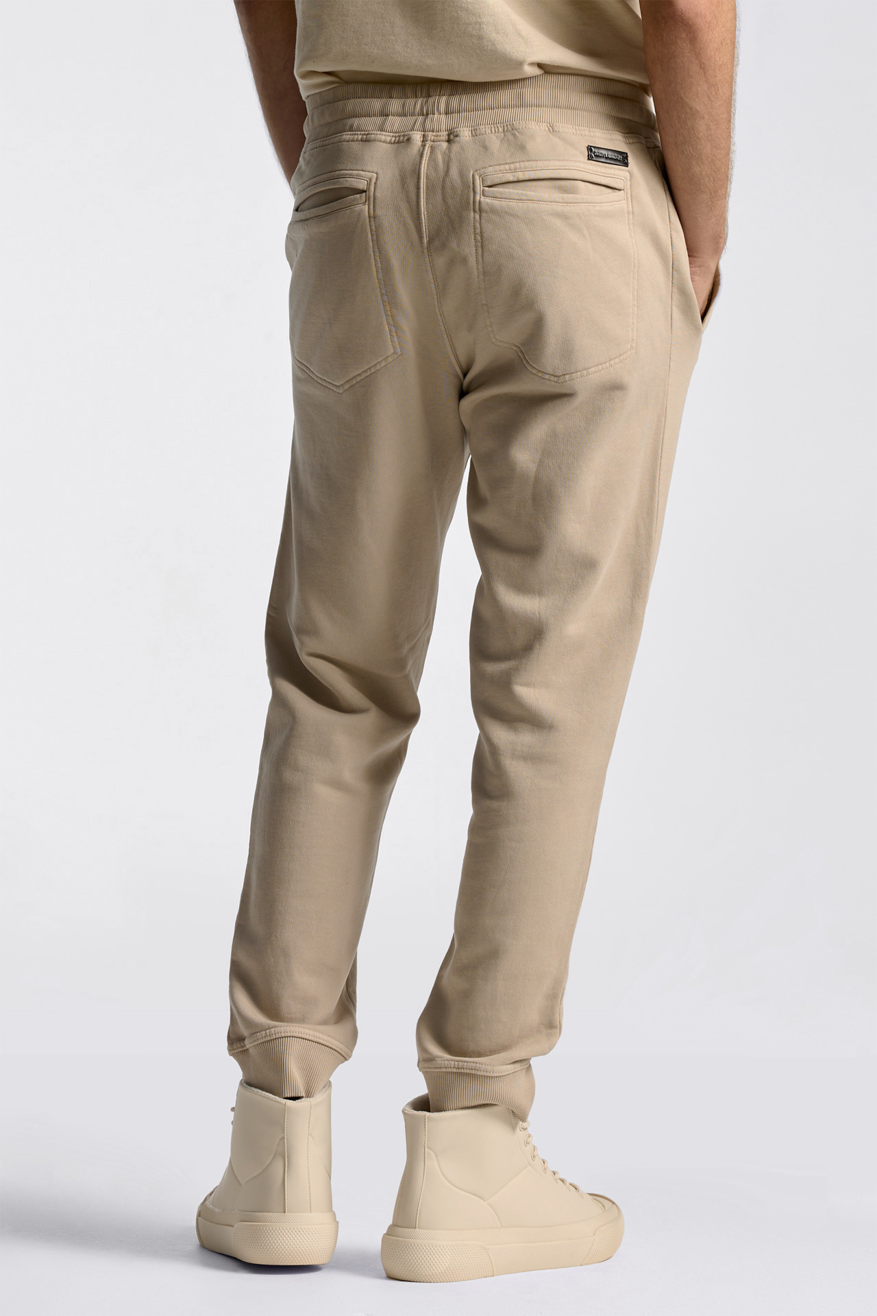 Regular Fit Sweatpants