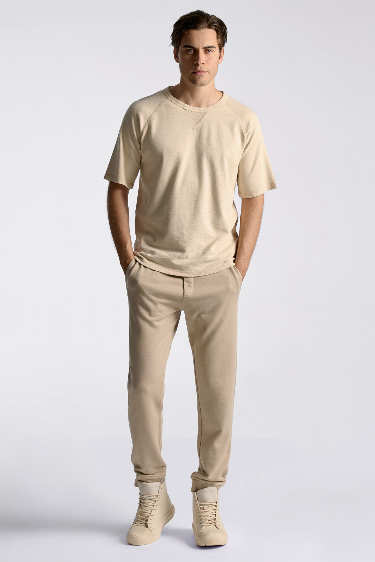 Regular Fit Sweatpants