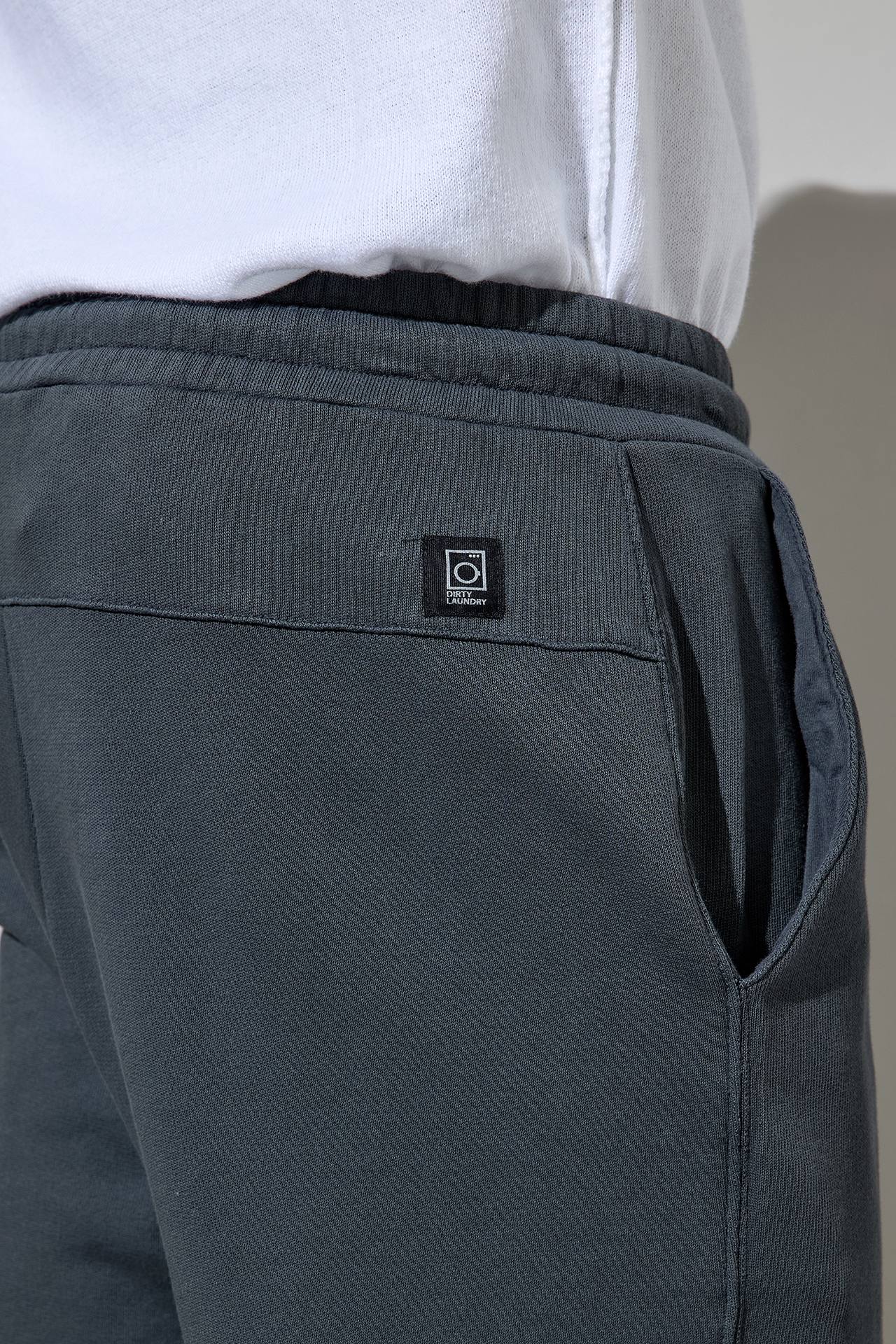 LOOSE KNIT ROLLED HEM SP