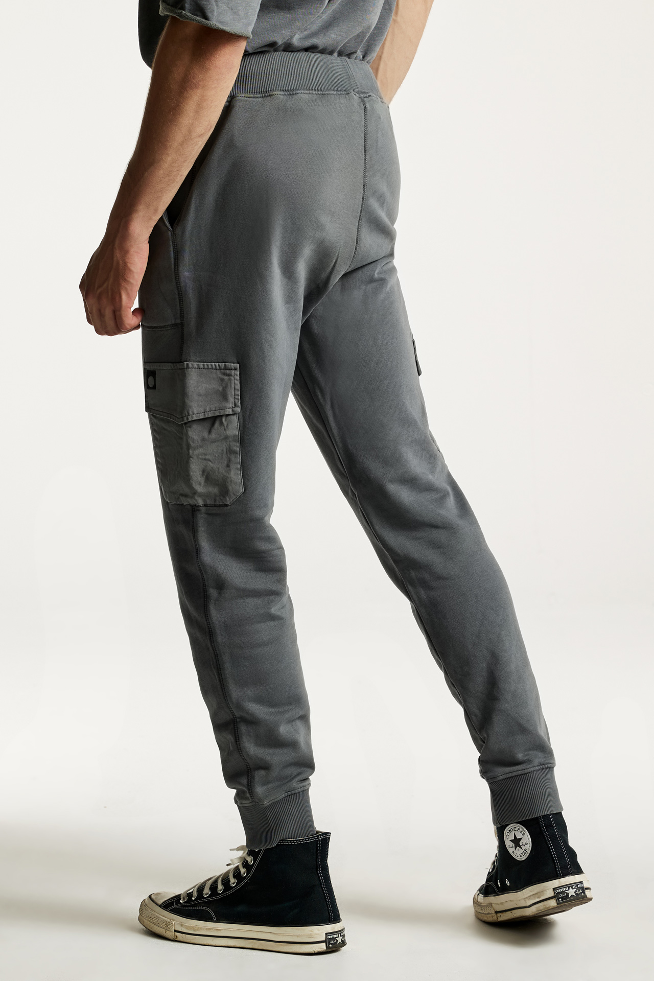 Converse cheap cargo sweatpants