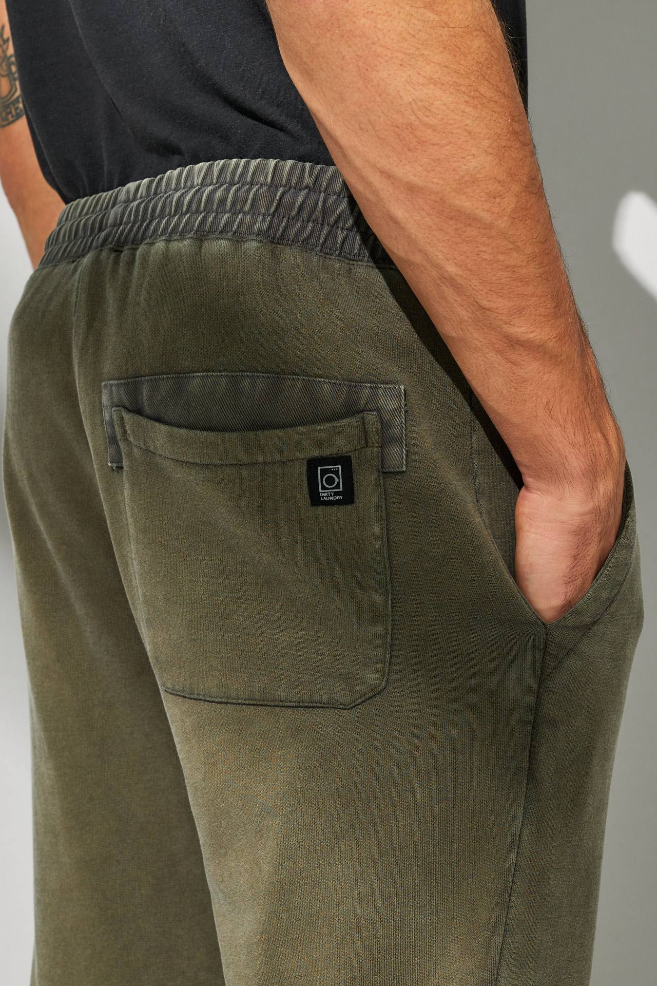 ACID MIXED FABRIC SP