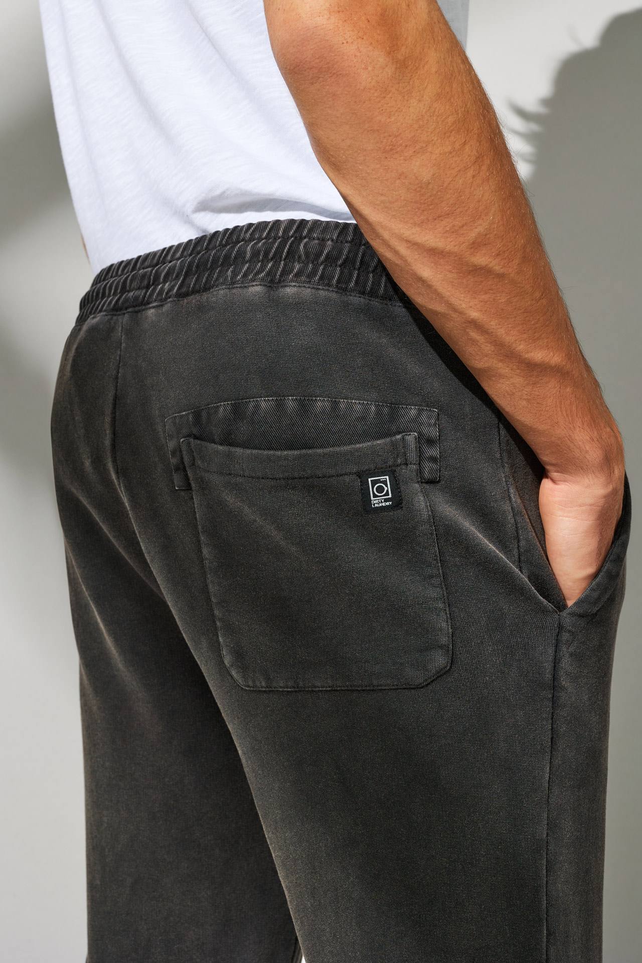 ACID MIXED FABRIC SP