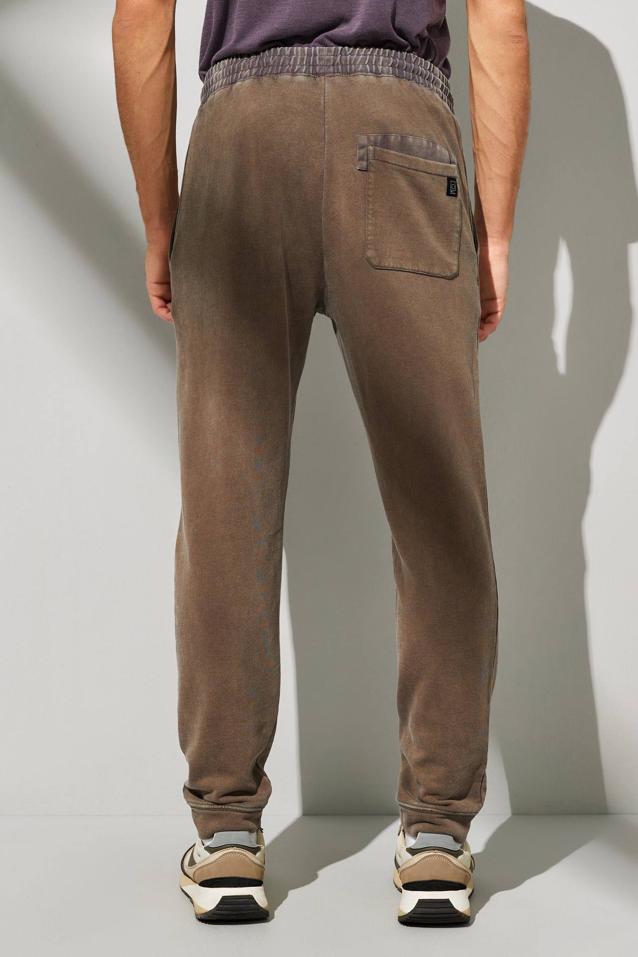 ACID MIXED FABRIC SP