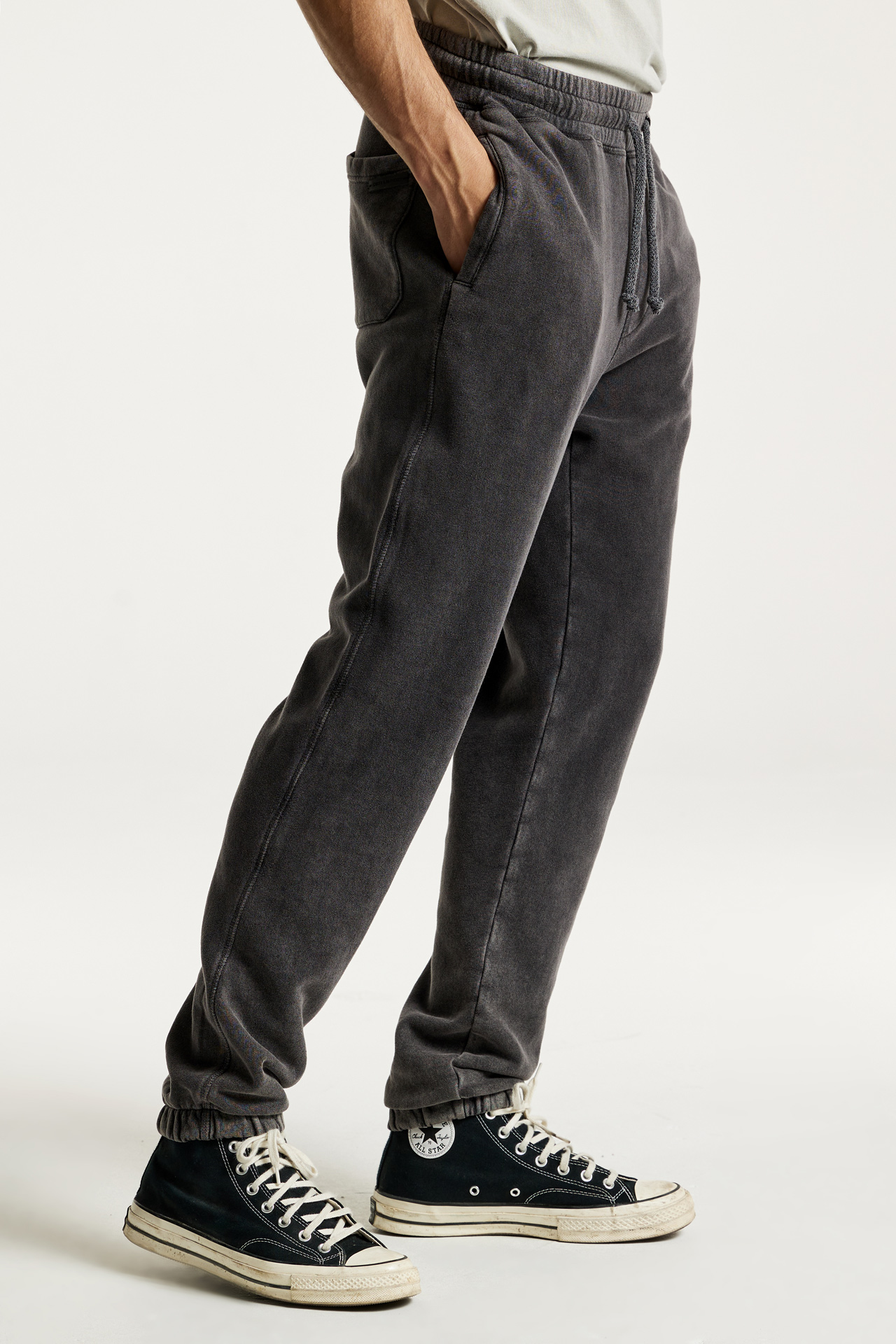 Regular Fit Sweatpants