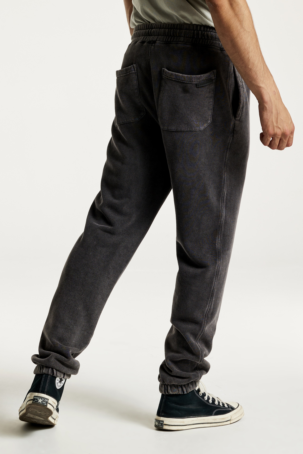 Regular Fit Sweatpants