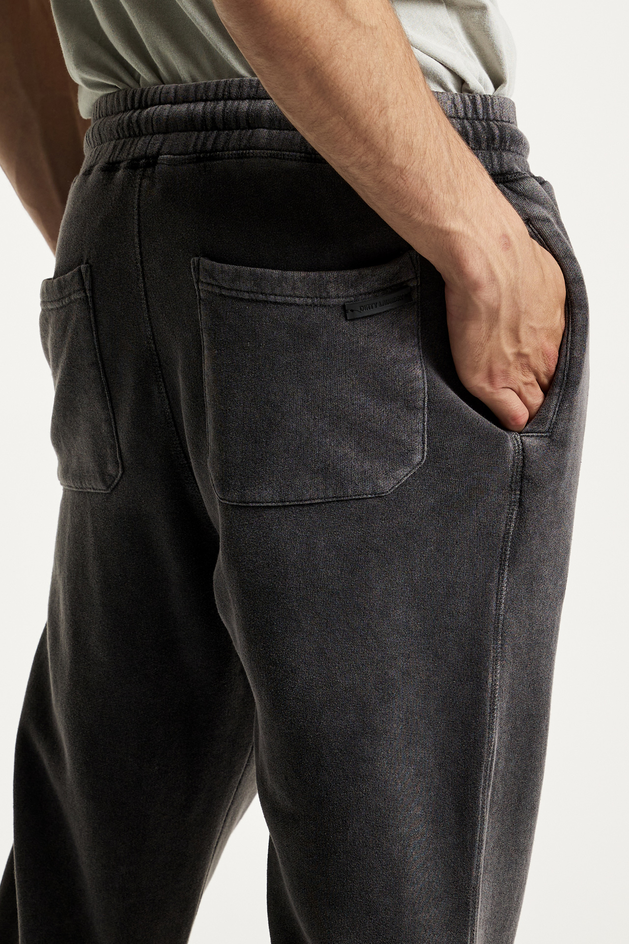 Regular Fit Sweatpants