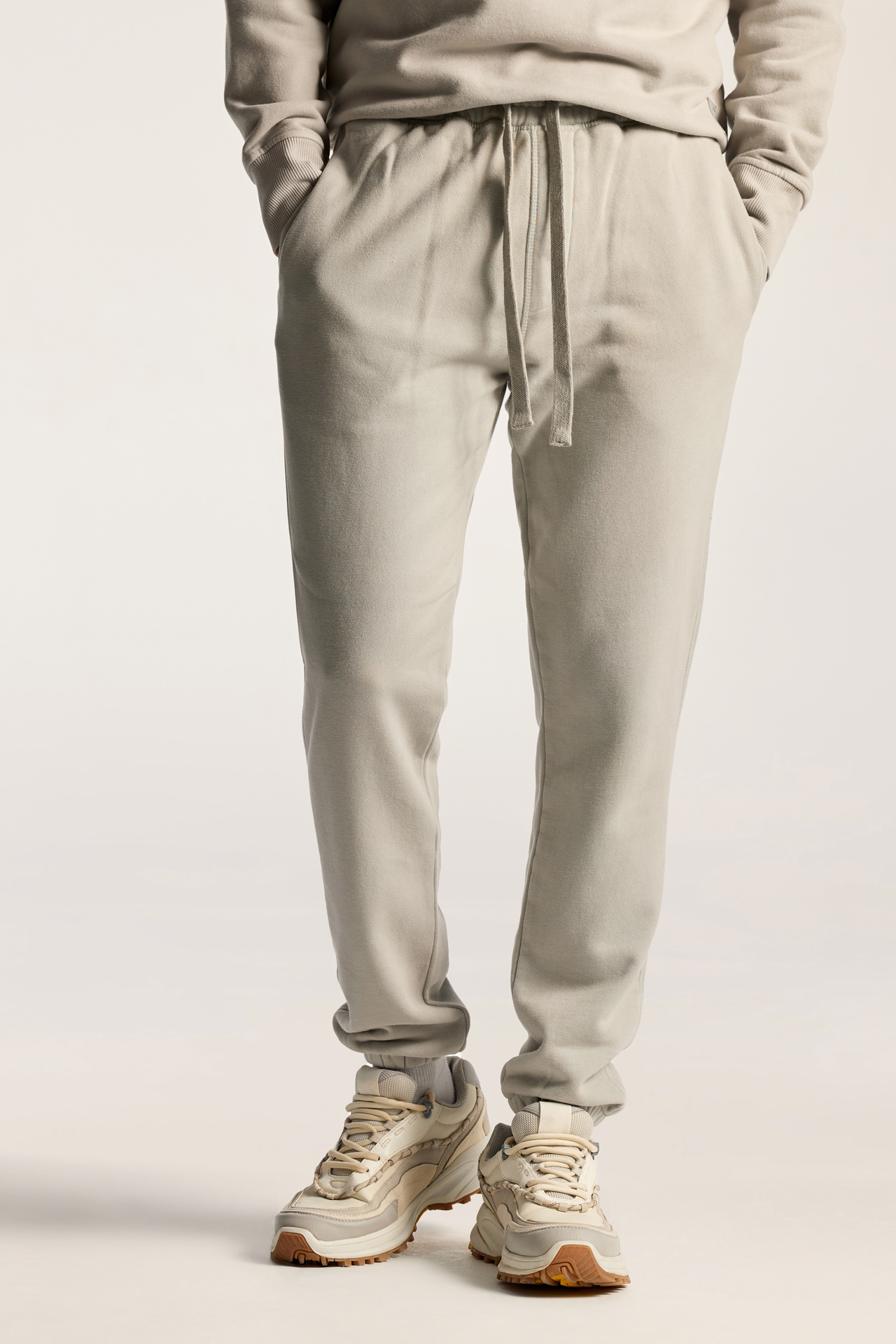 Regular Fit Sweatpants