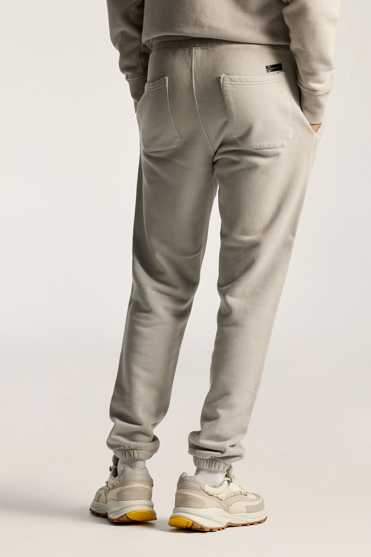 Regular Fit Sweatpants