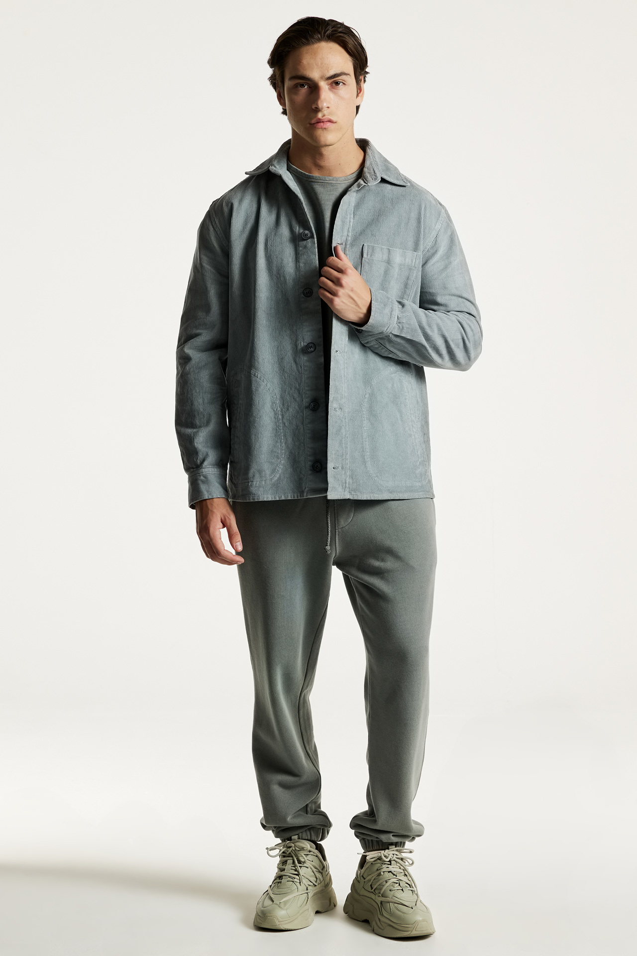 Regular Fit Sweatpants