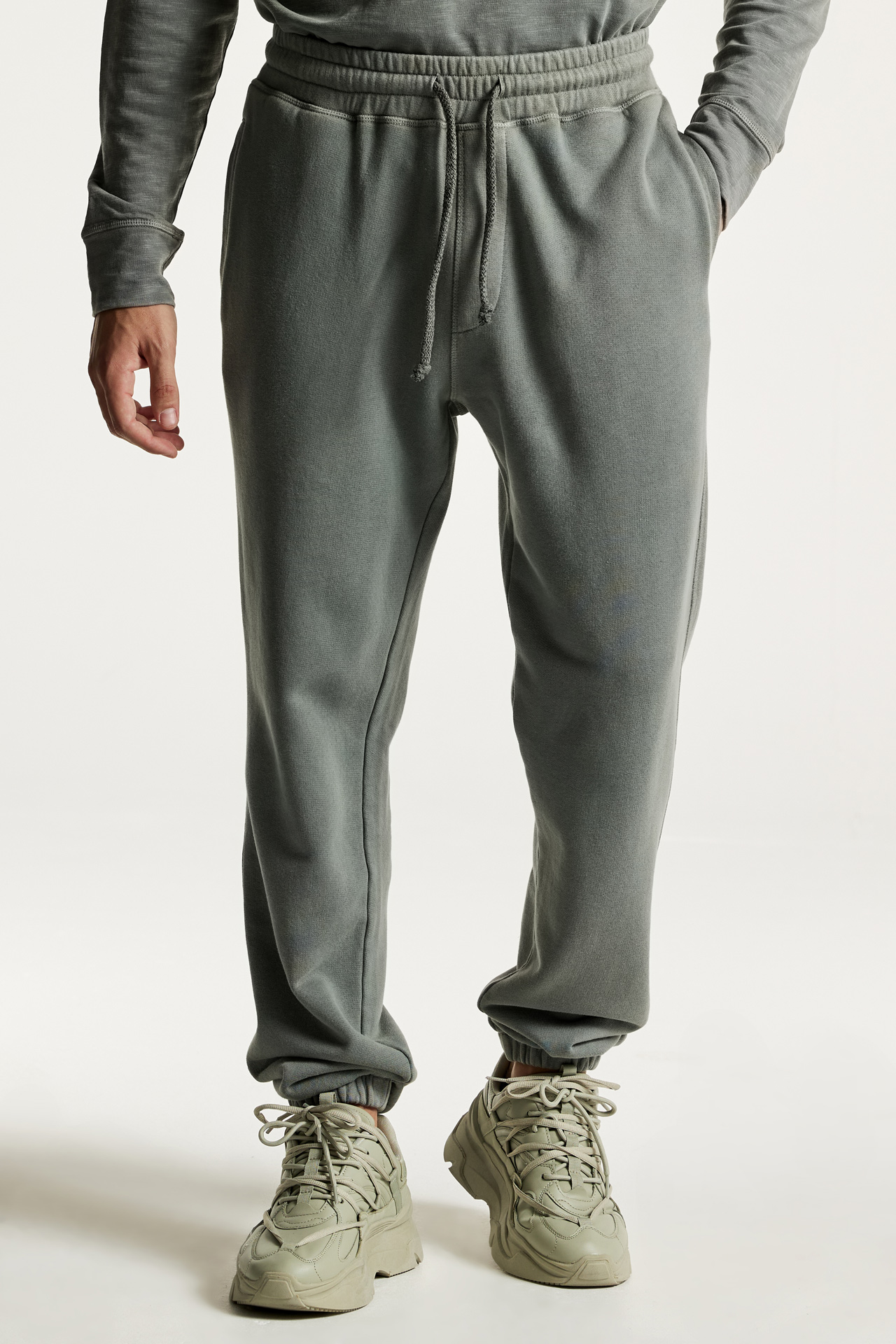 Regular Fit Sweatpants
