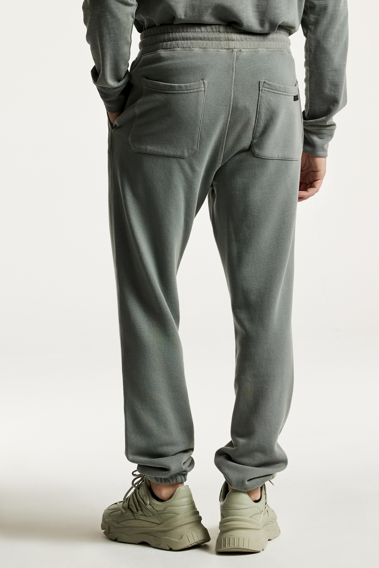 Regular Fit Sweatpants