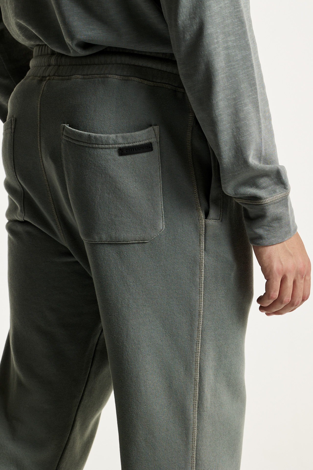 Regular Fit Sweatpants