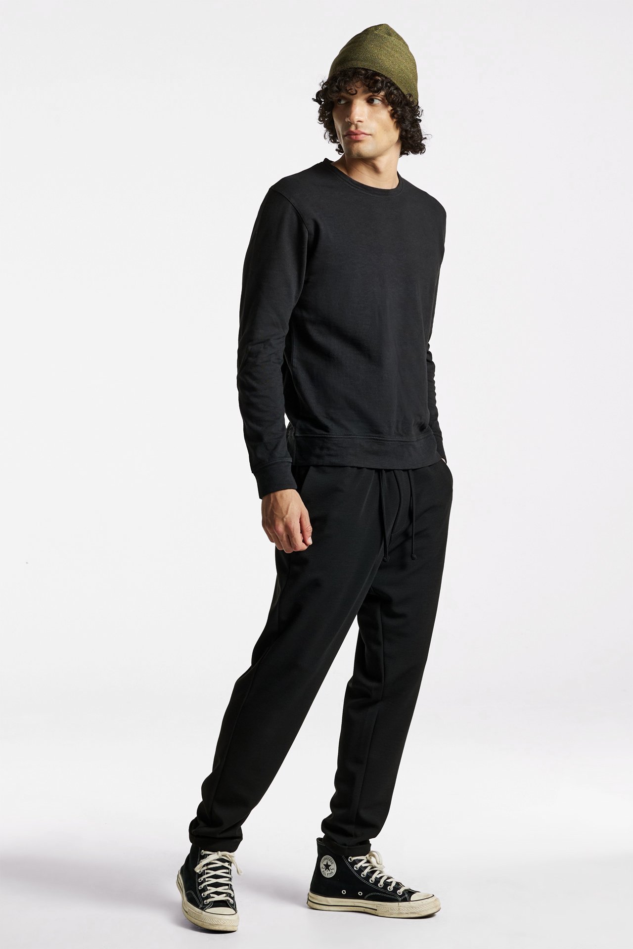 Regular Fit Sport Pants