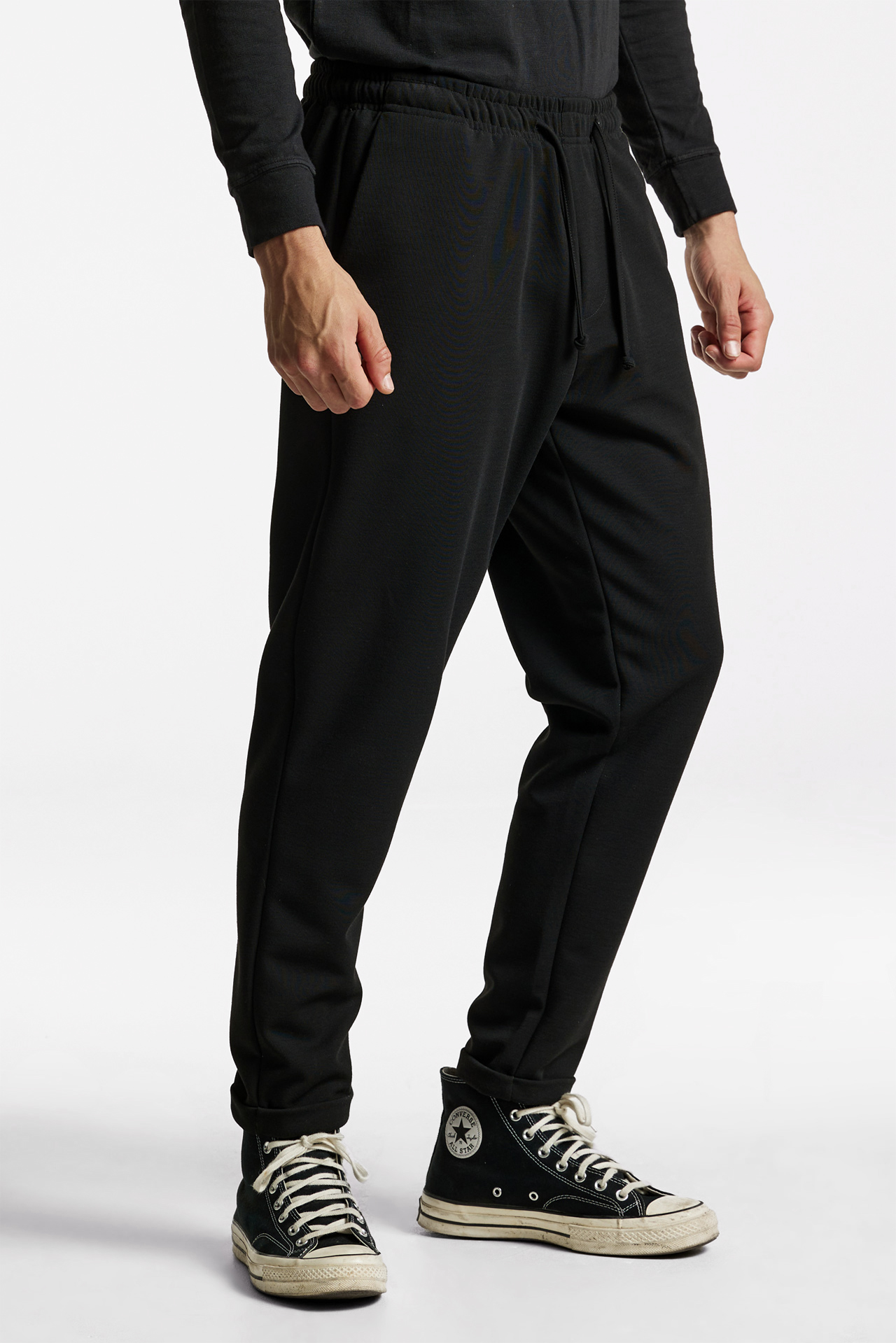 Regular Fit Sport Pants