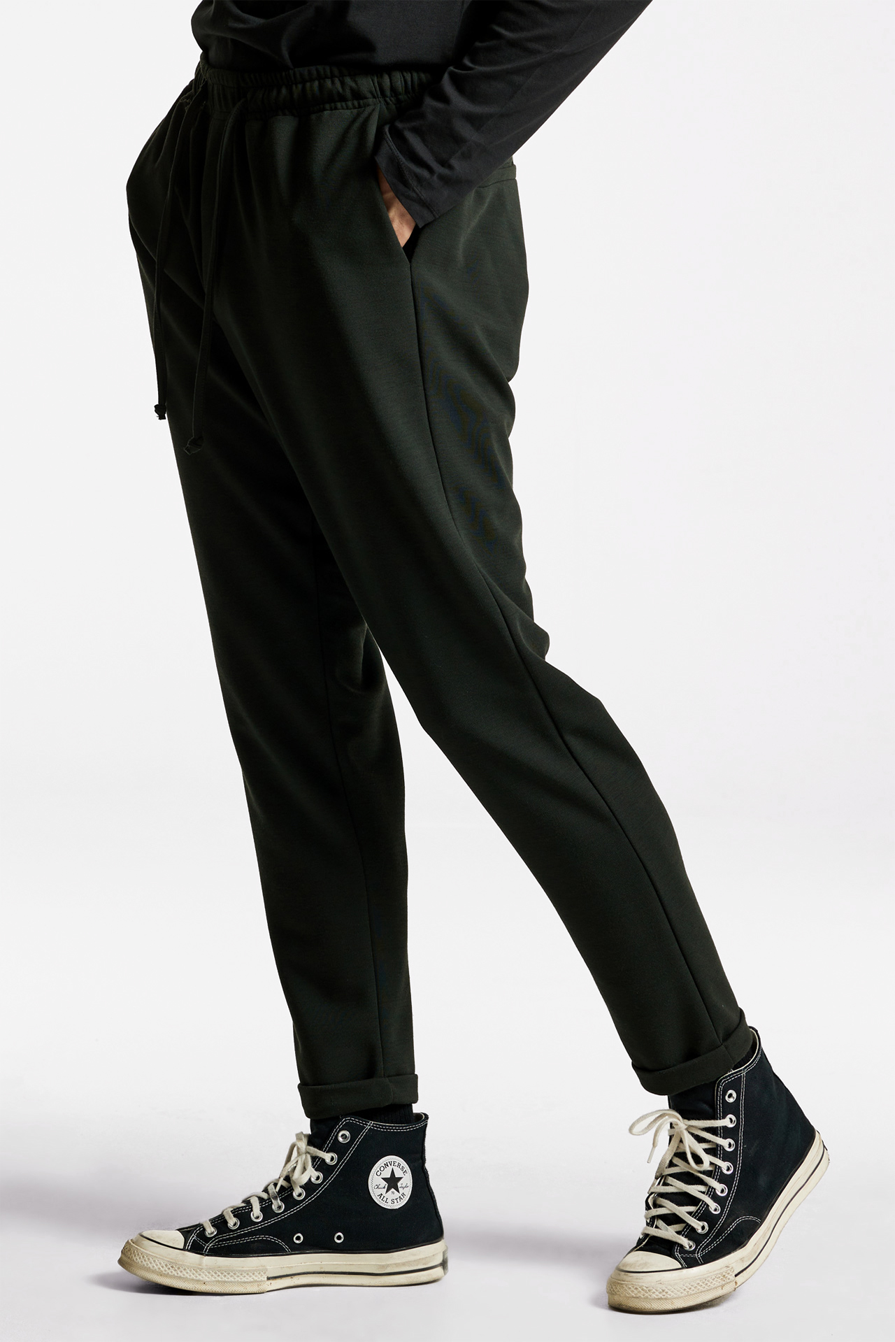 Regular Fit Sport Pants