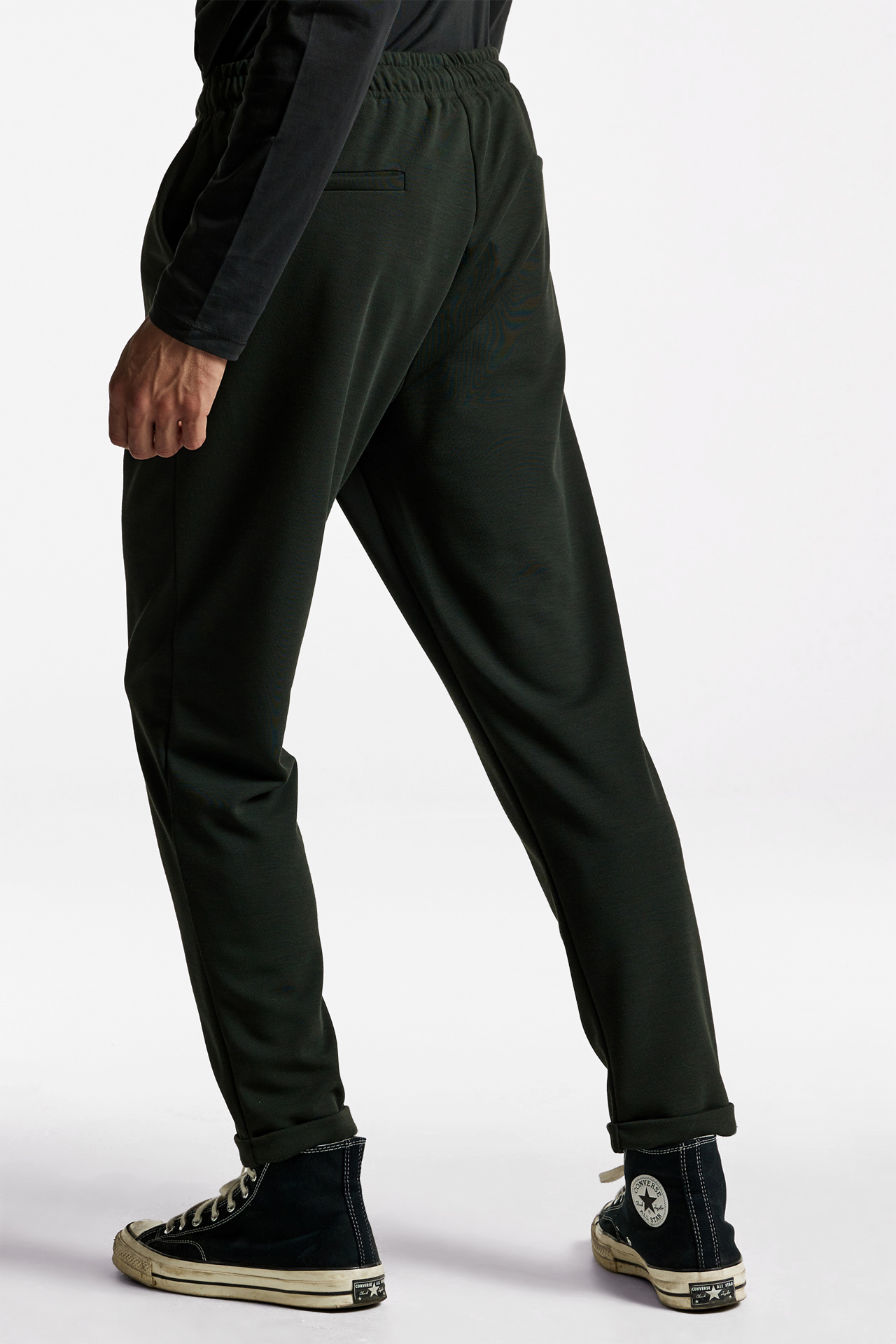 Regular Fit Sport Pants