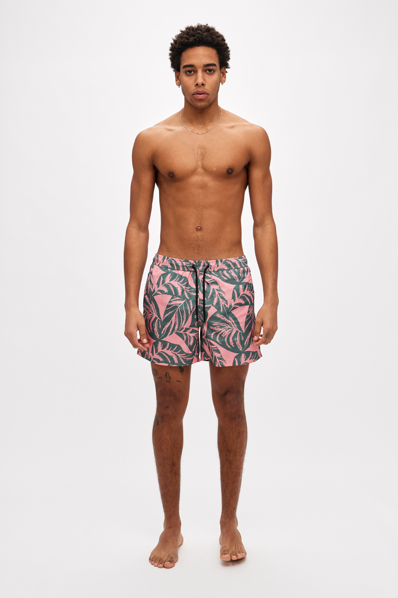 Jungle Swim Shorts