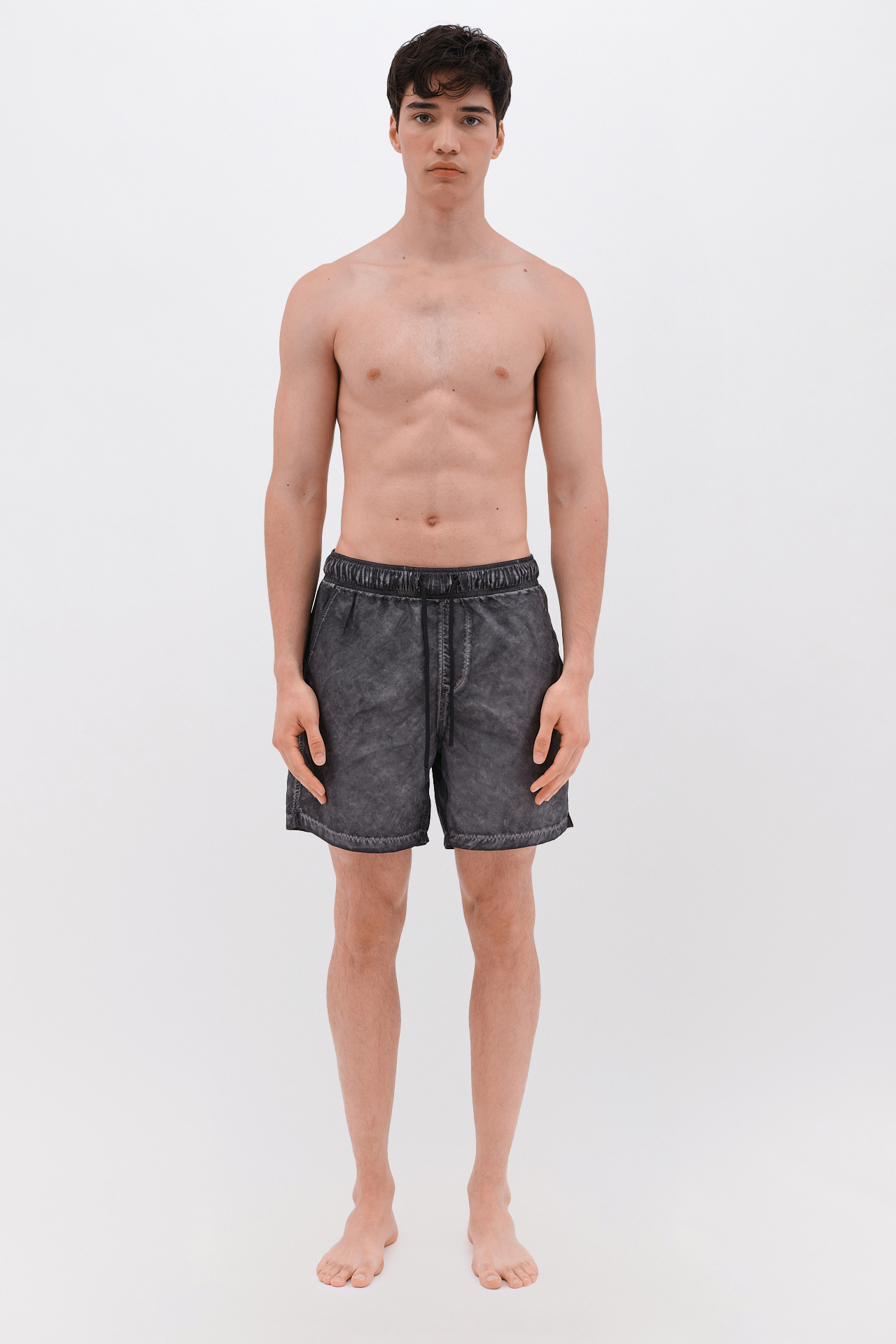 VINTAGE SWIM TRUNK