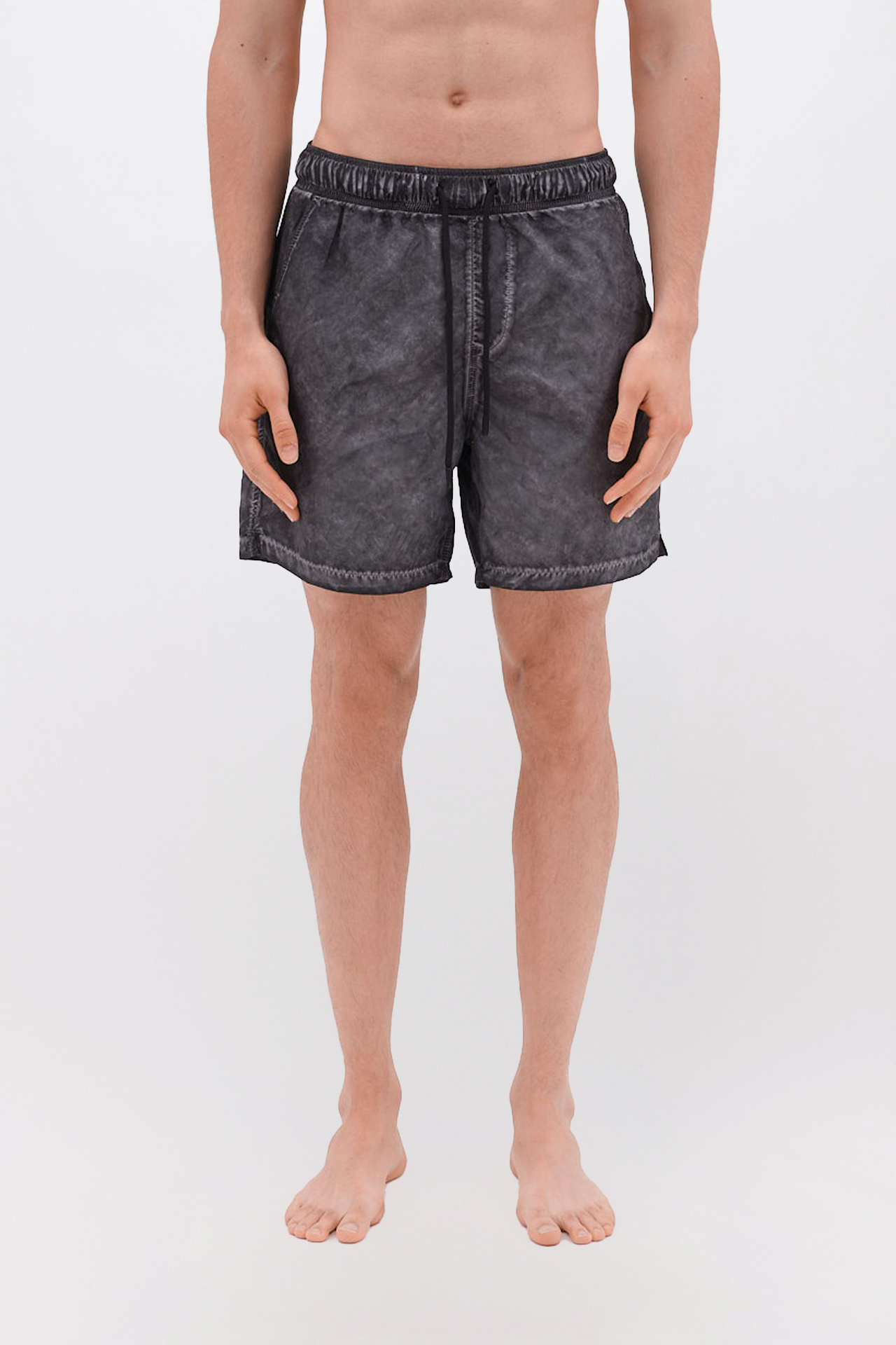 VINTAGE SWIM TRUNK