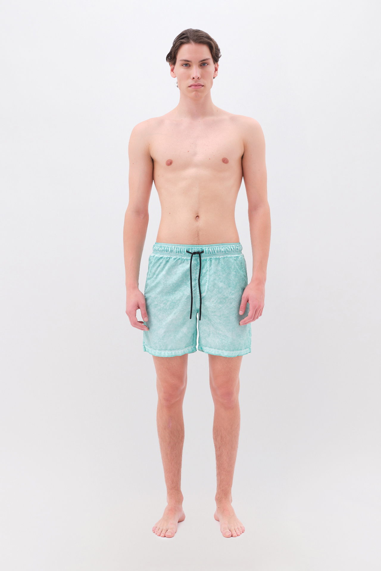 VINTAGE SWIM TRUNK