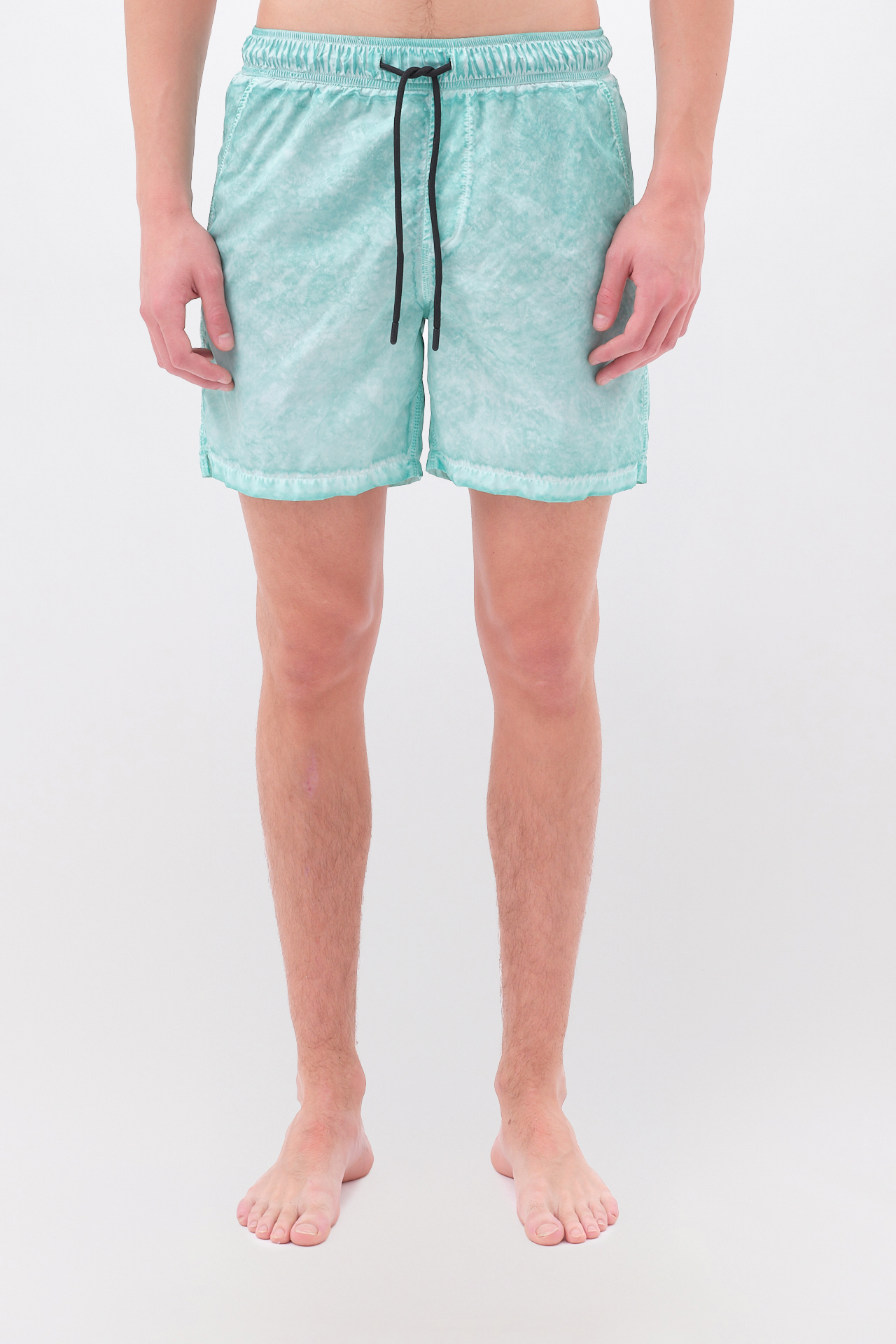 VINTAGE SWIM TRUNK