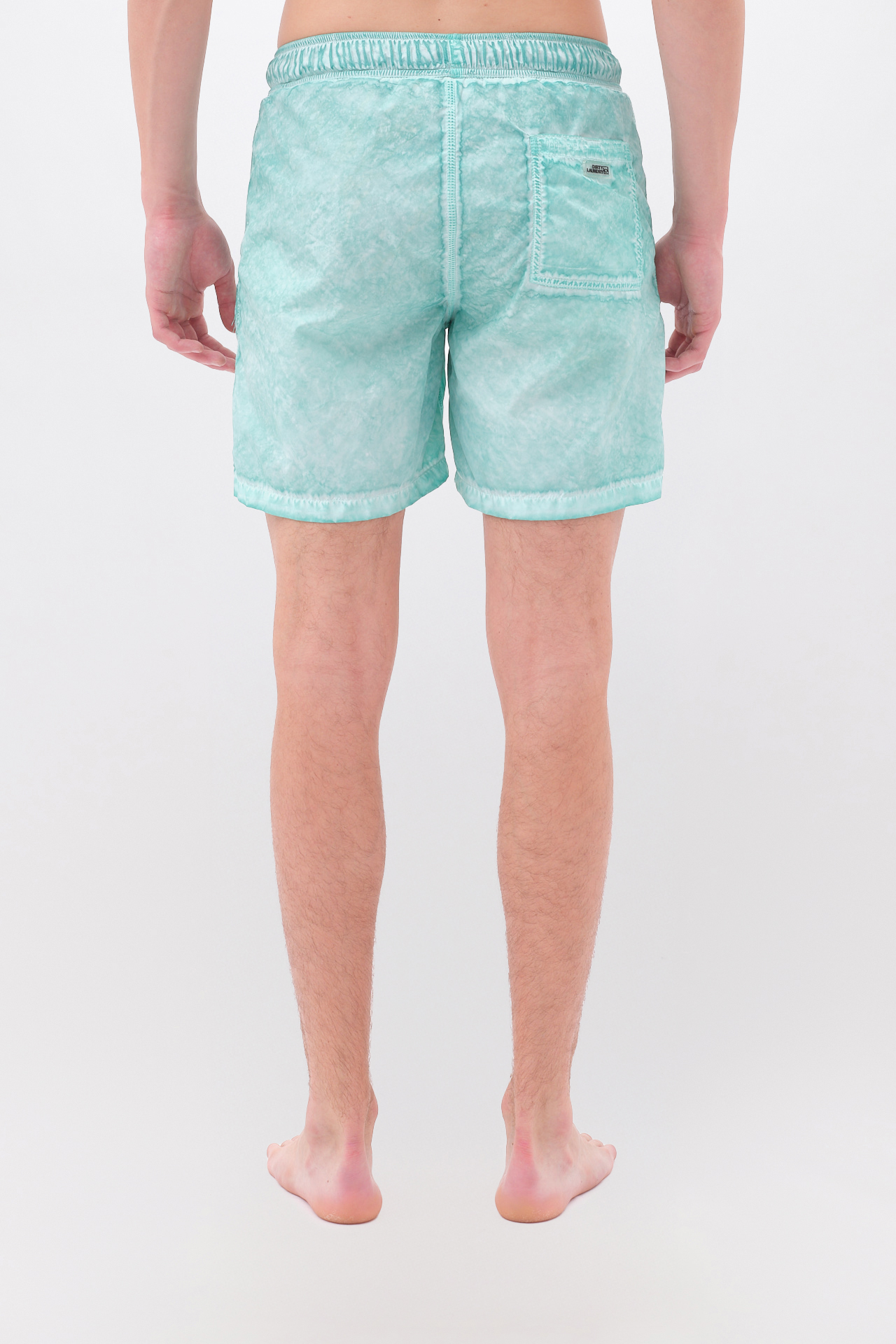 VINTAGE SWIM TRUNK