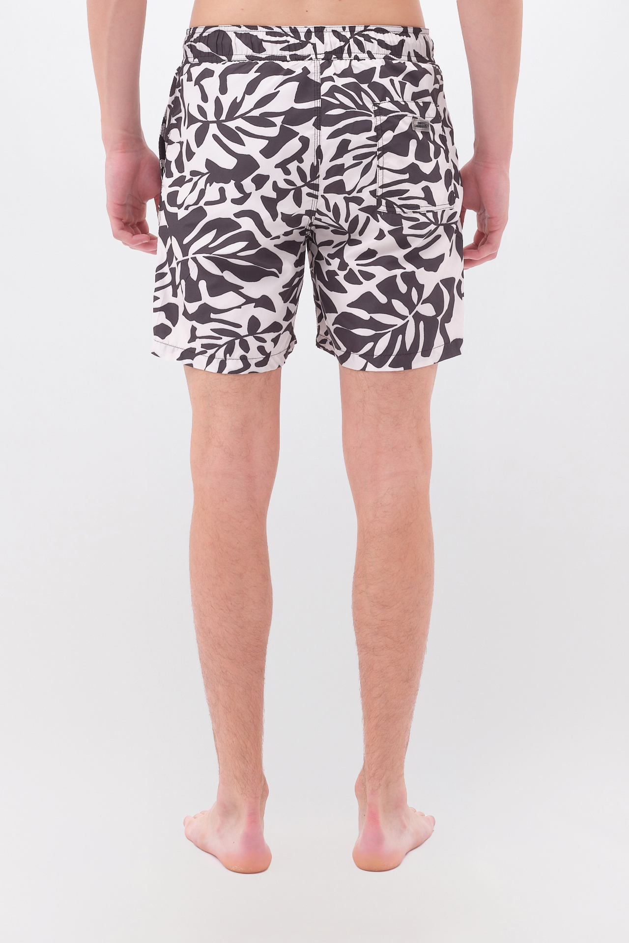TROPICAL SWIM TRUNK