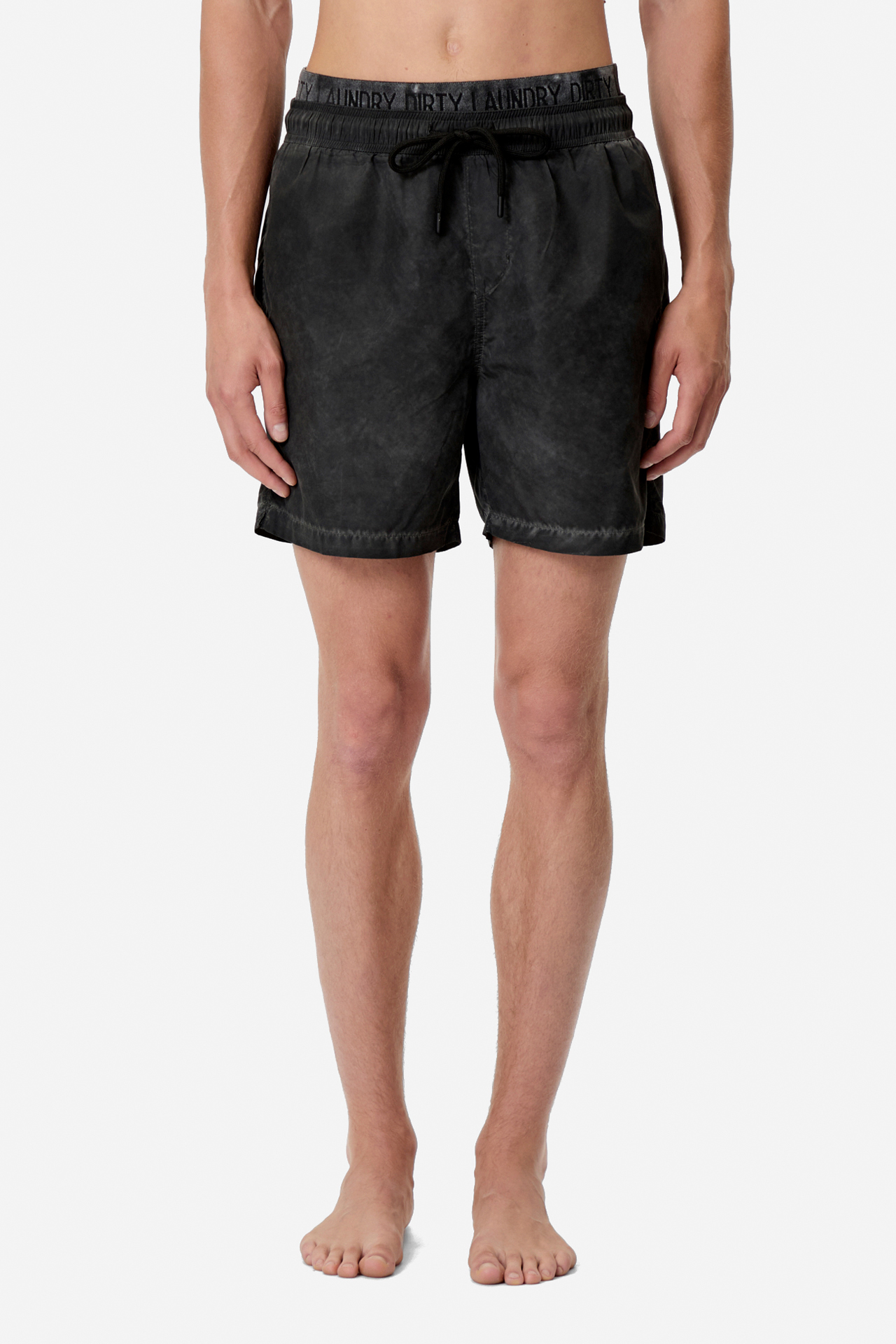 DIRTY VINTAGE TRUNKS