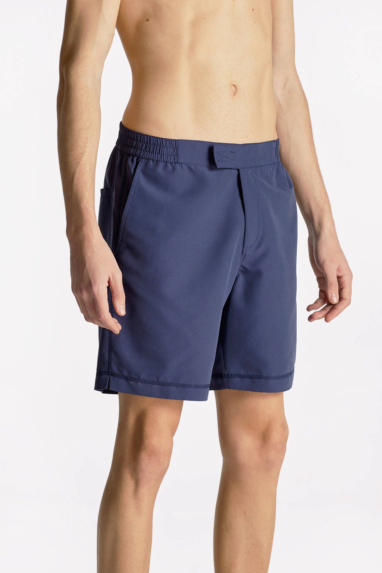 Tailored Swim Short