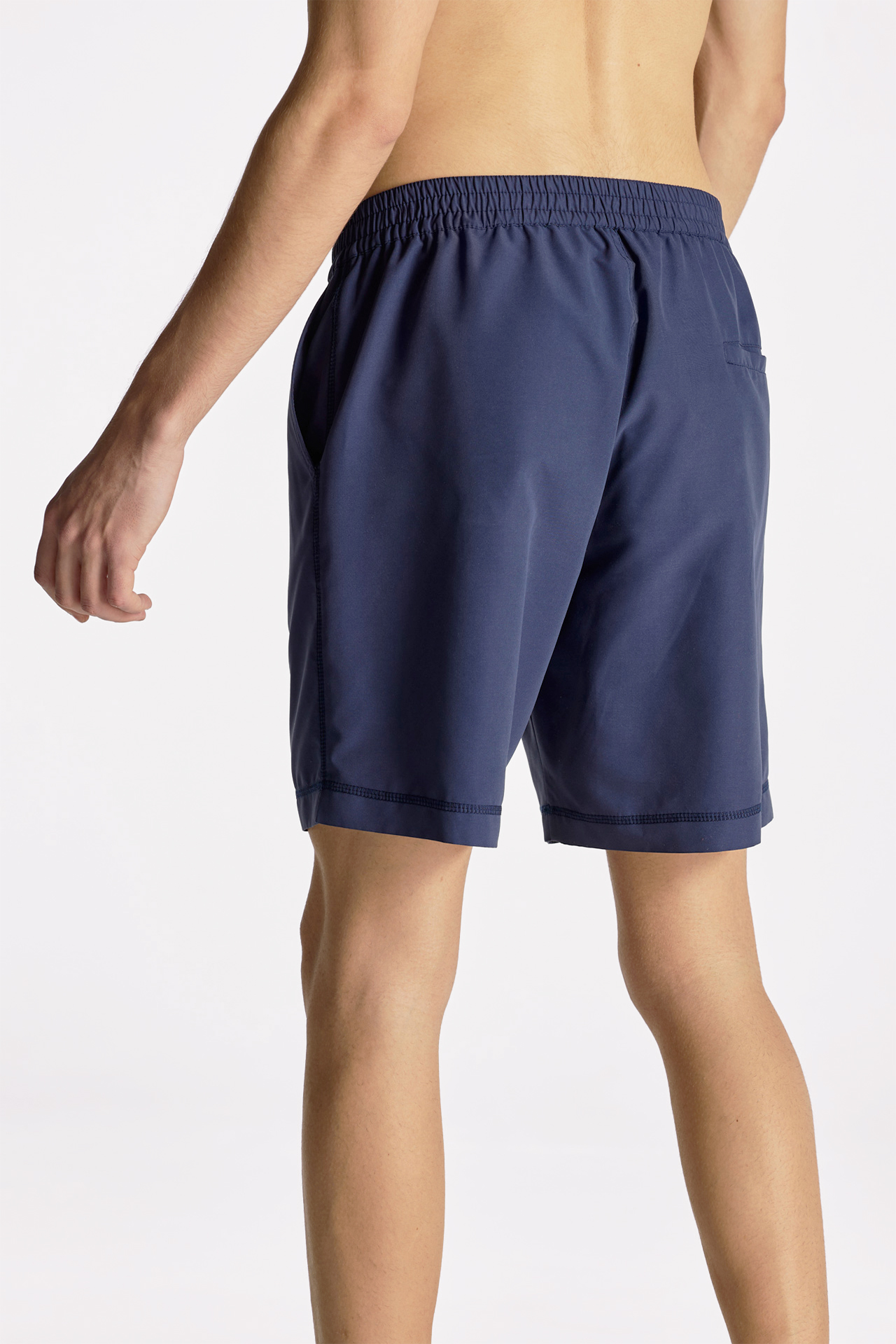 Tailored Swim Short