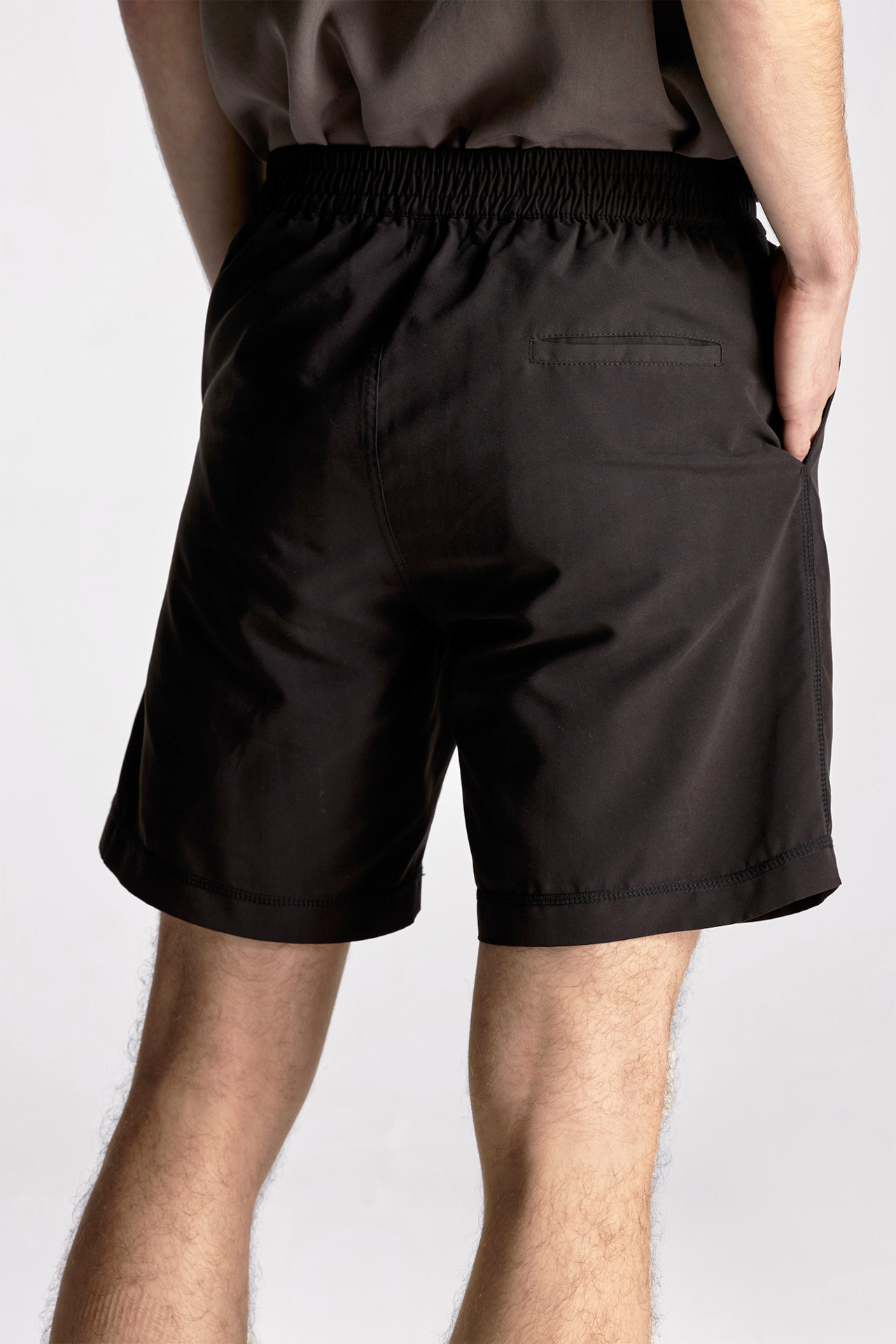 Tailored Swim Short