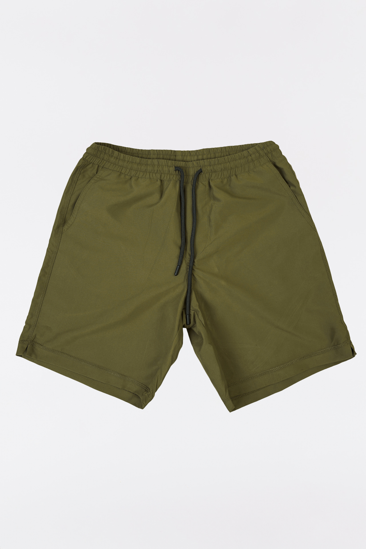 Tailored Swim Short