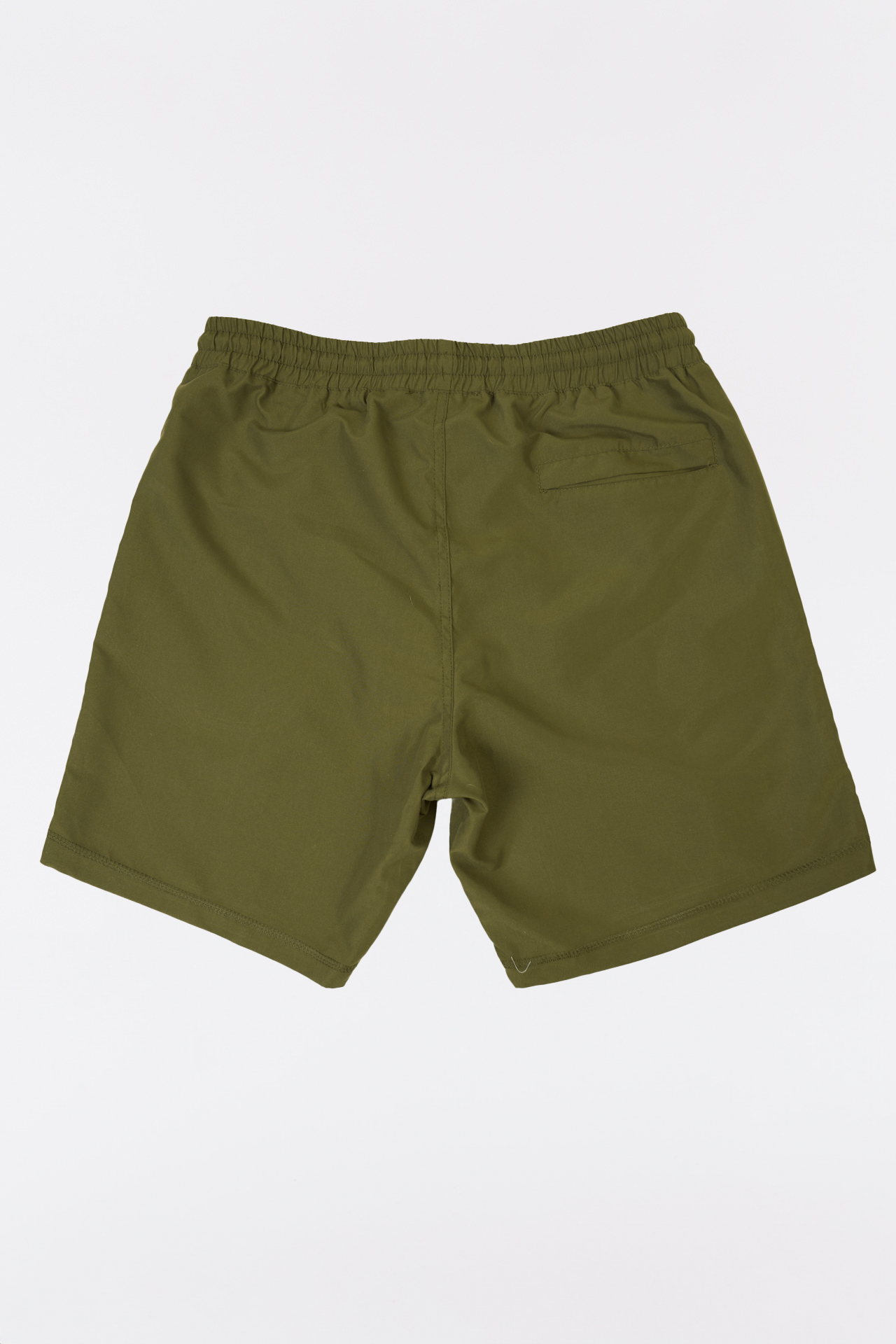 Tailored Swim Short