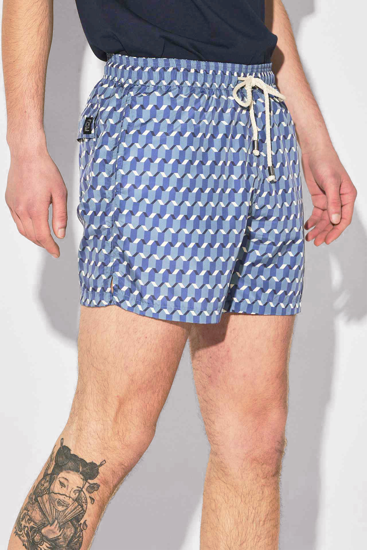 Illiusion Swim Shorts