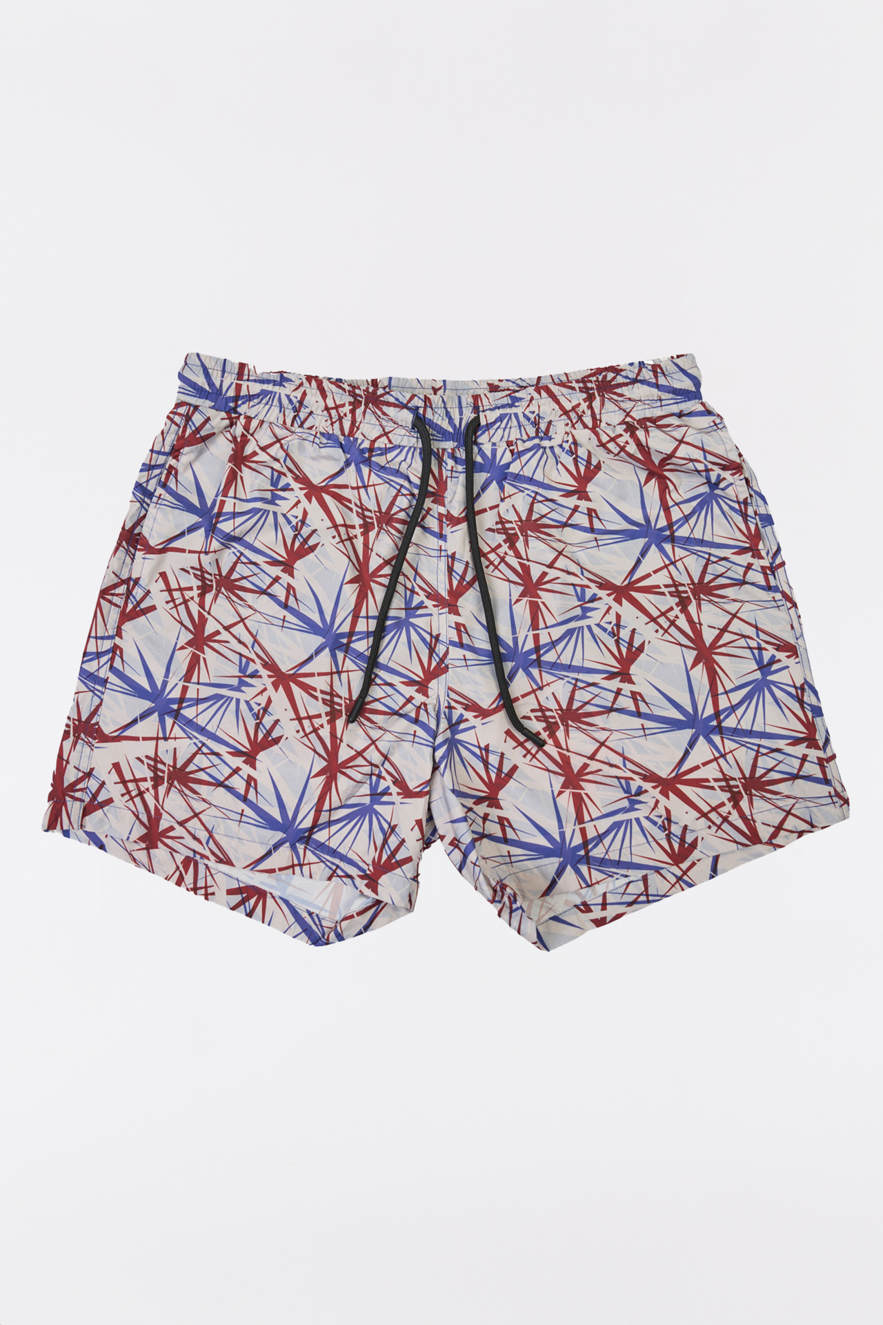 Edgy Swim Short