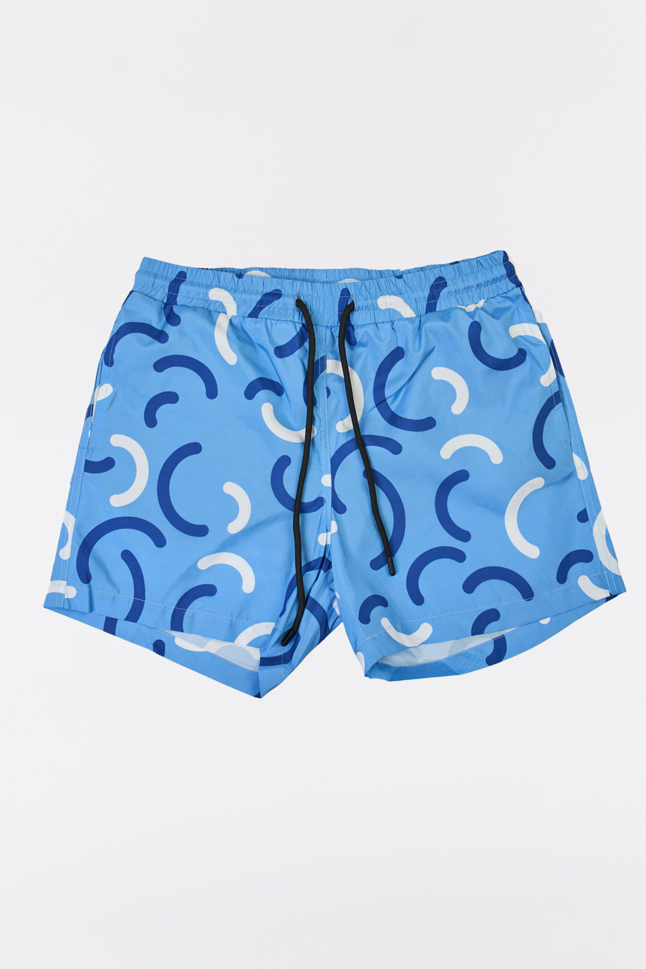 Hockney Swim Short