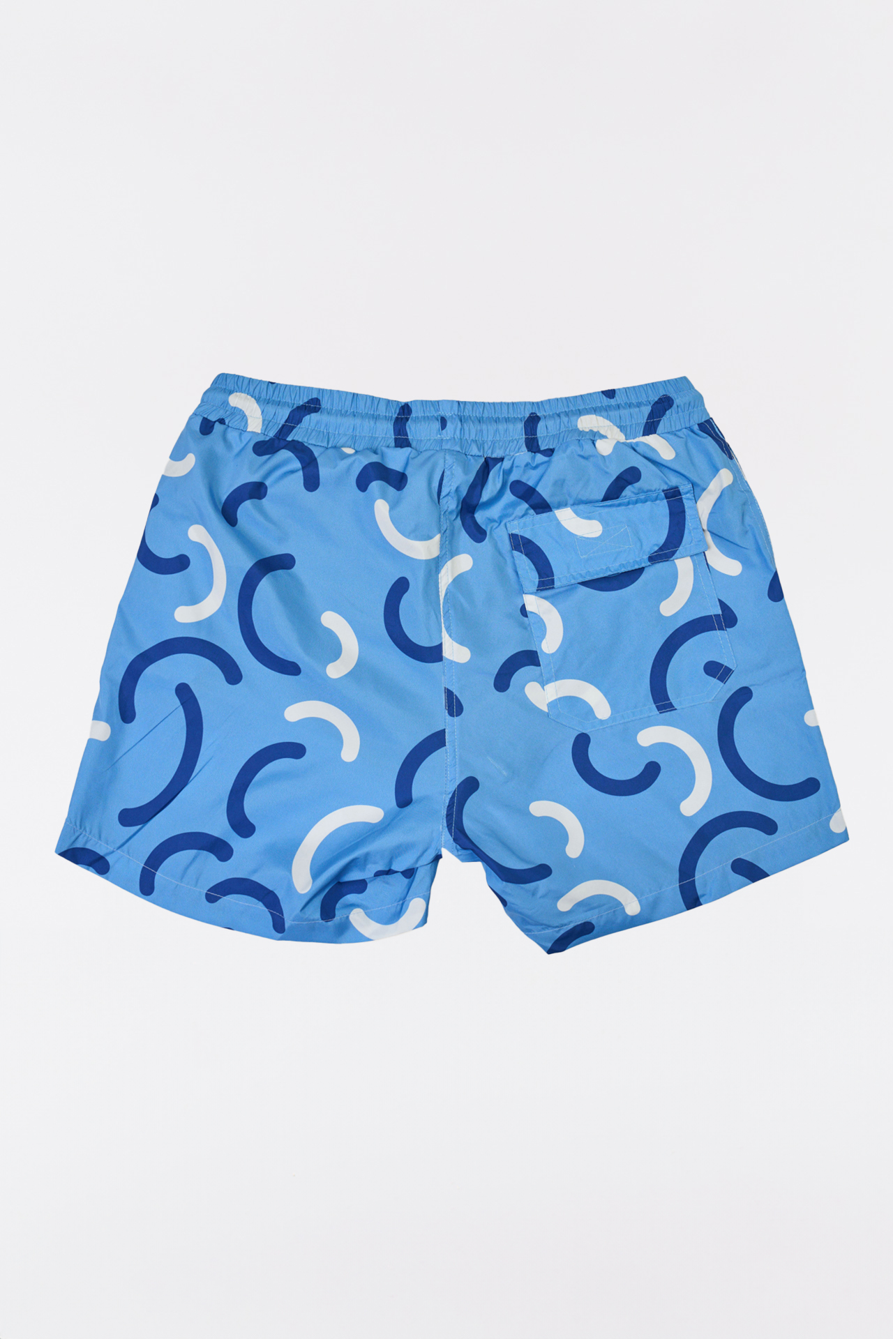 Hockney Swim Short