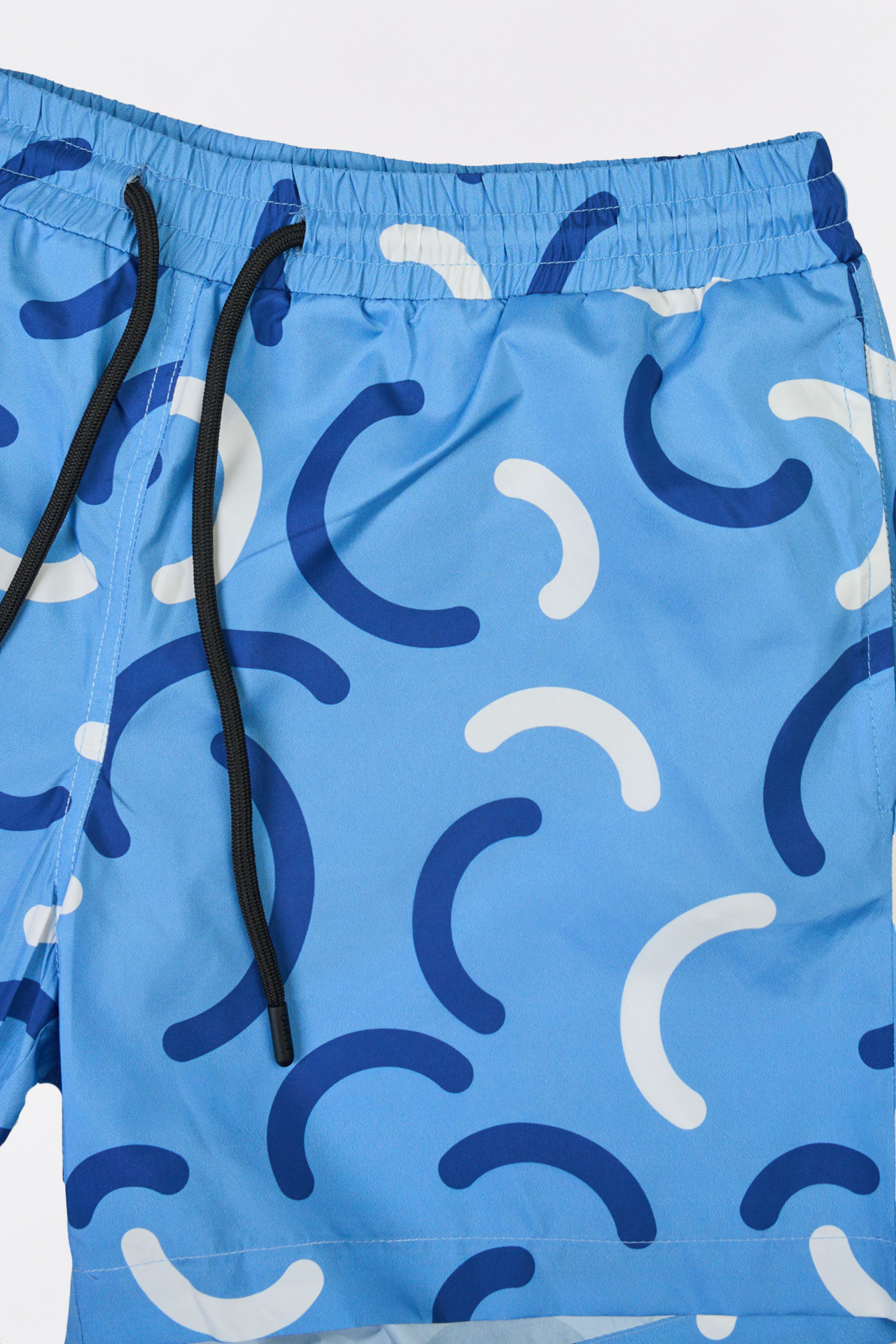 Hockney Swim Short