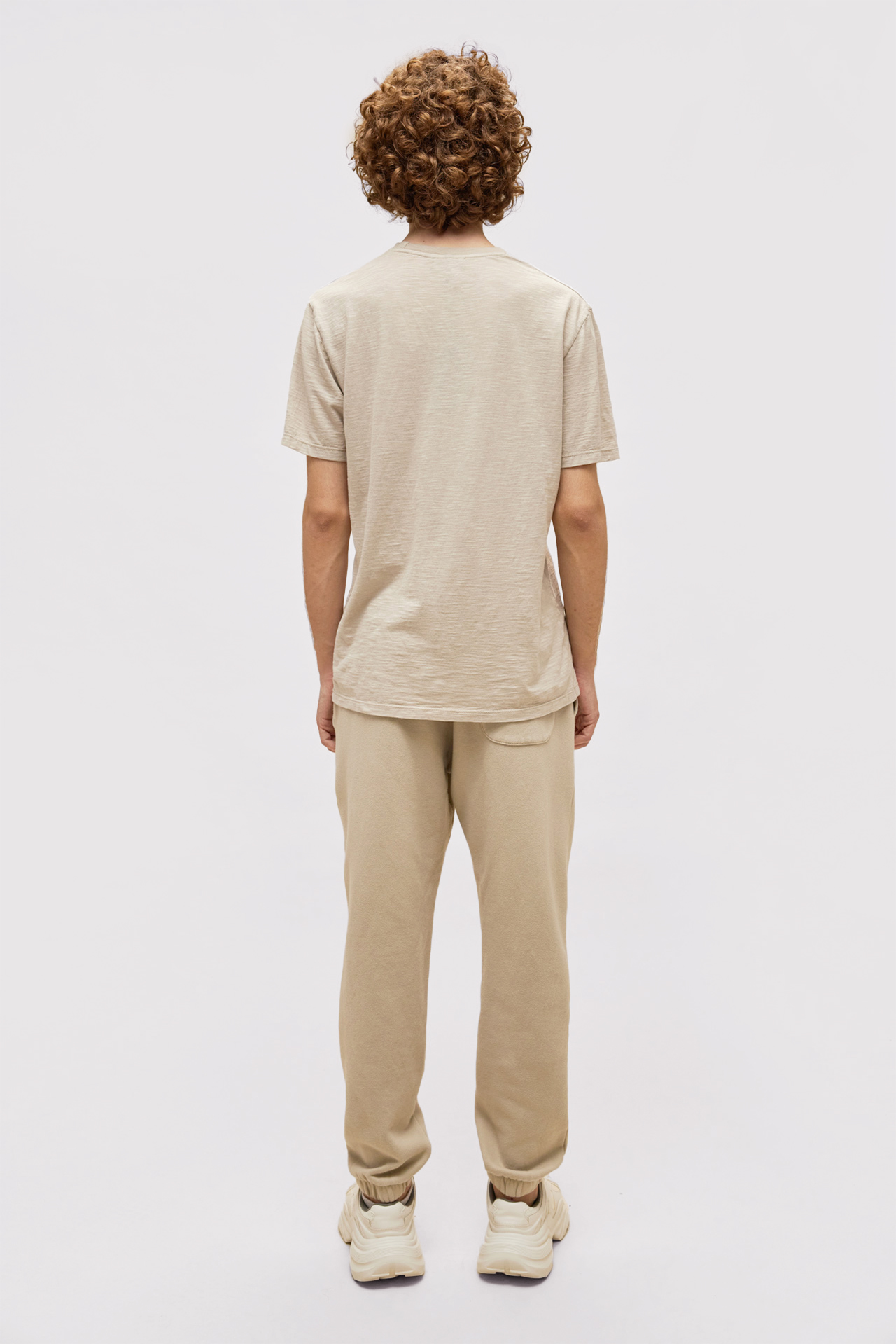 Slub T-Shirt