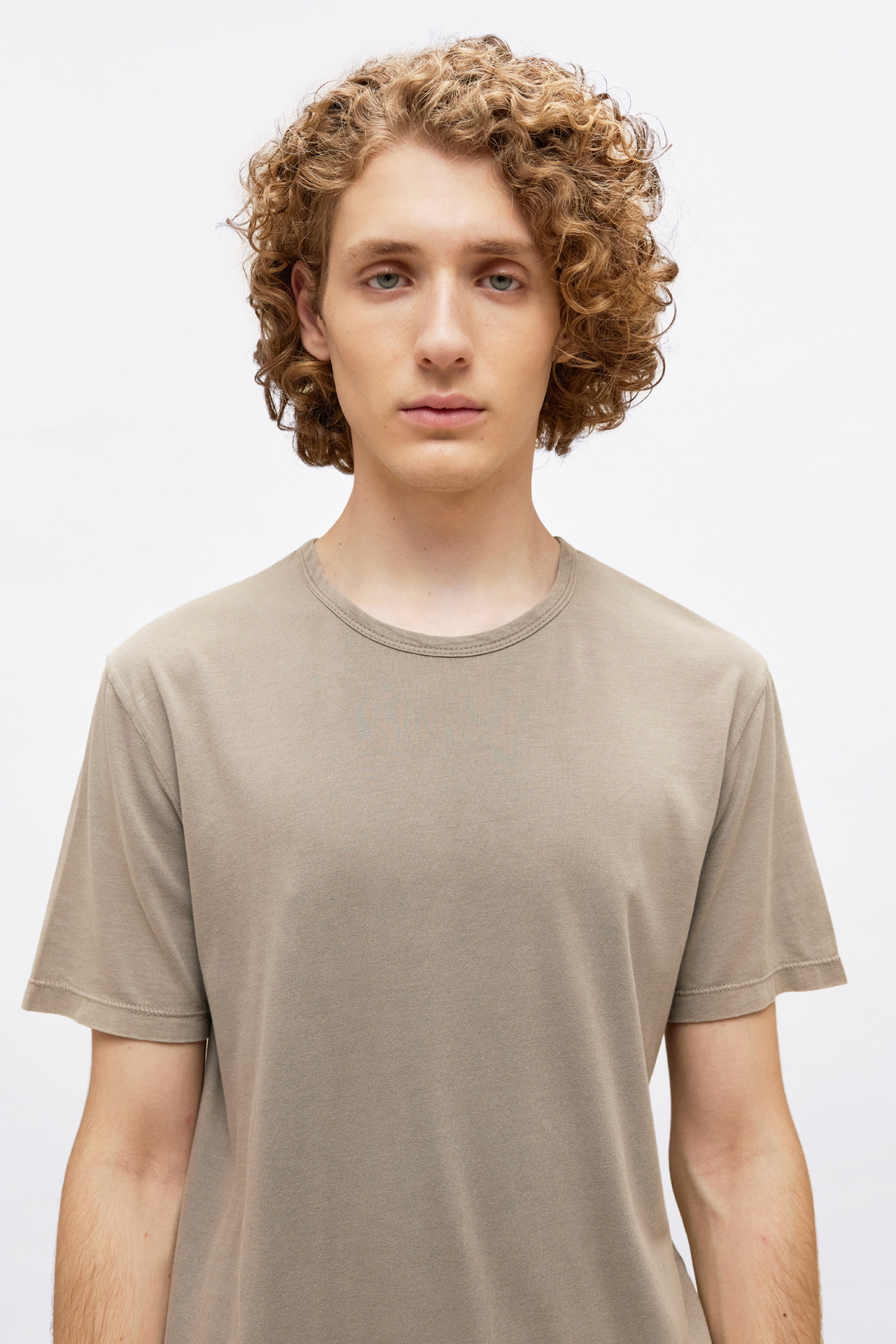 Modal T-Shirt