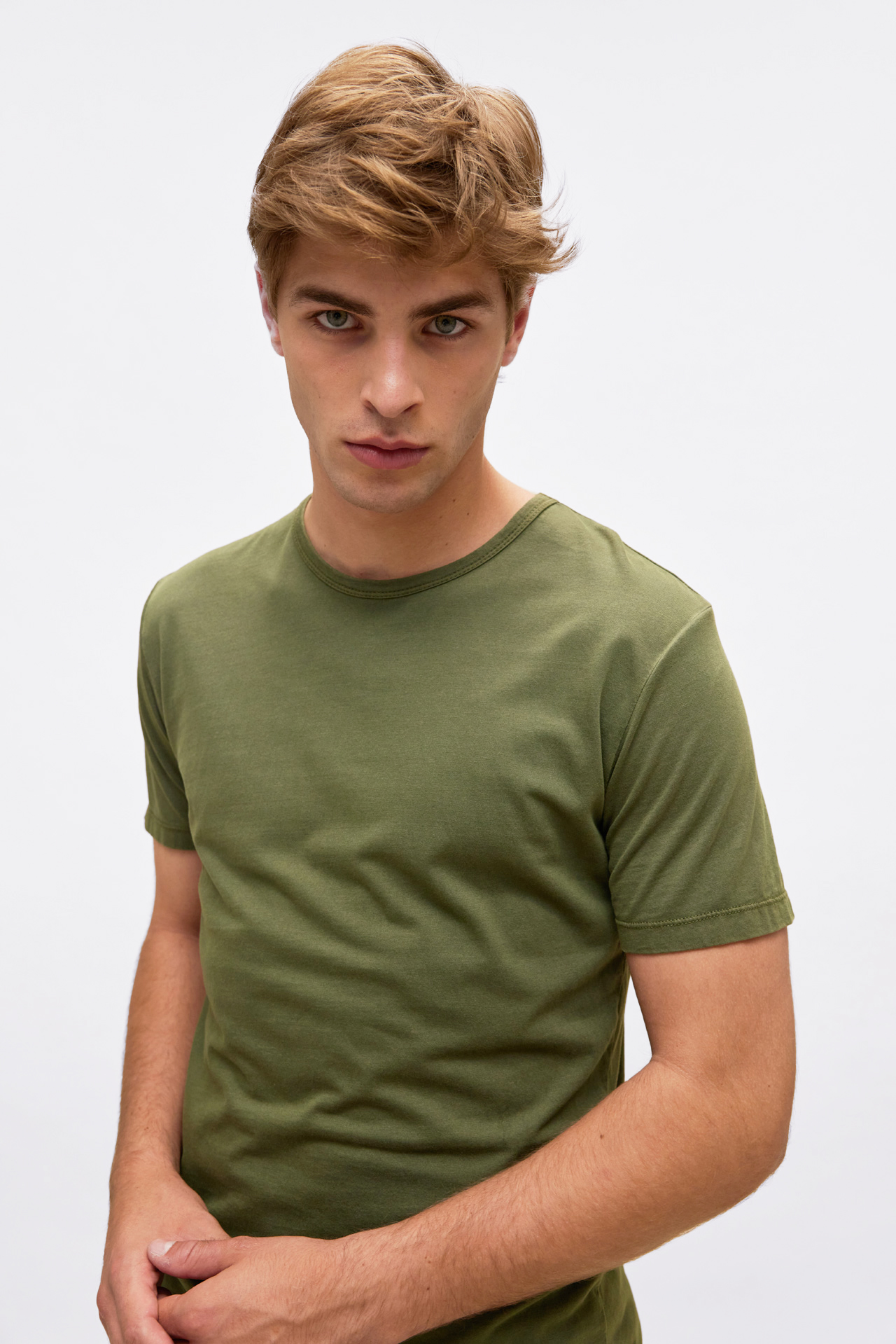 Modal T-Shirt