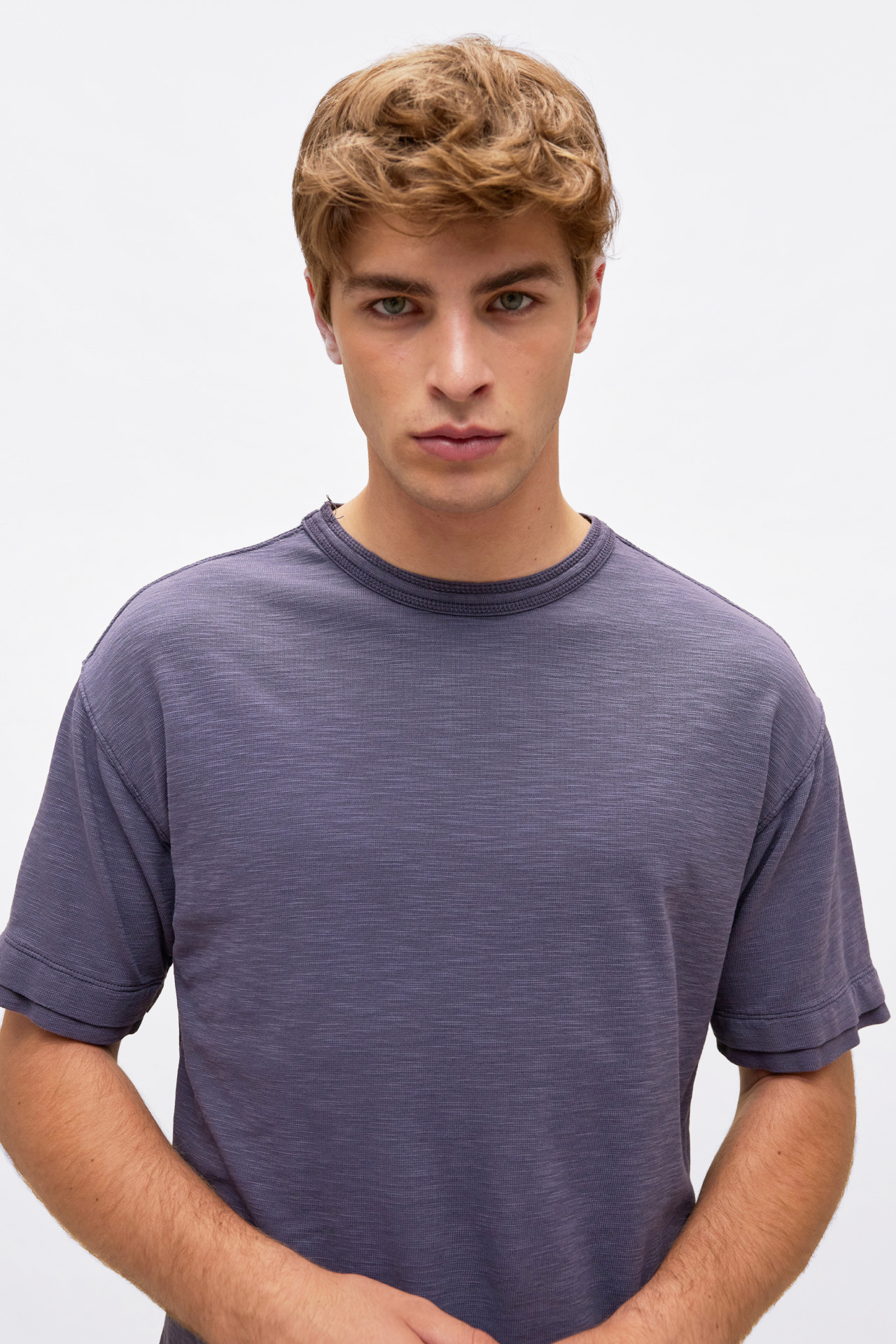 Double Layer T-shirt